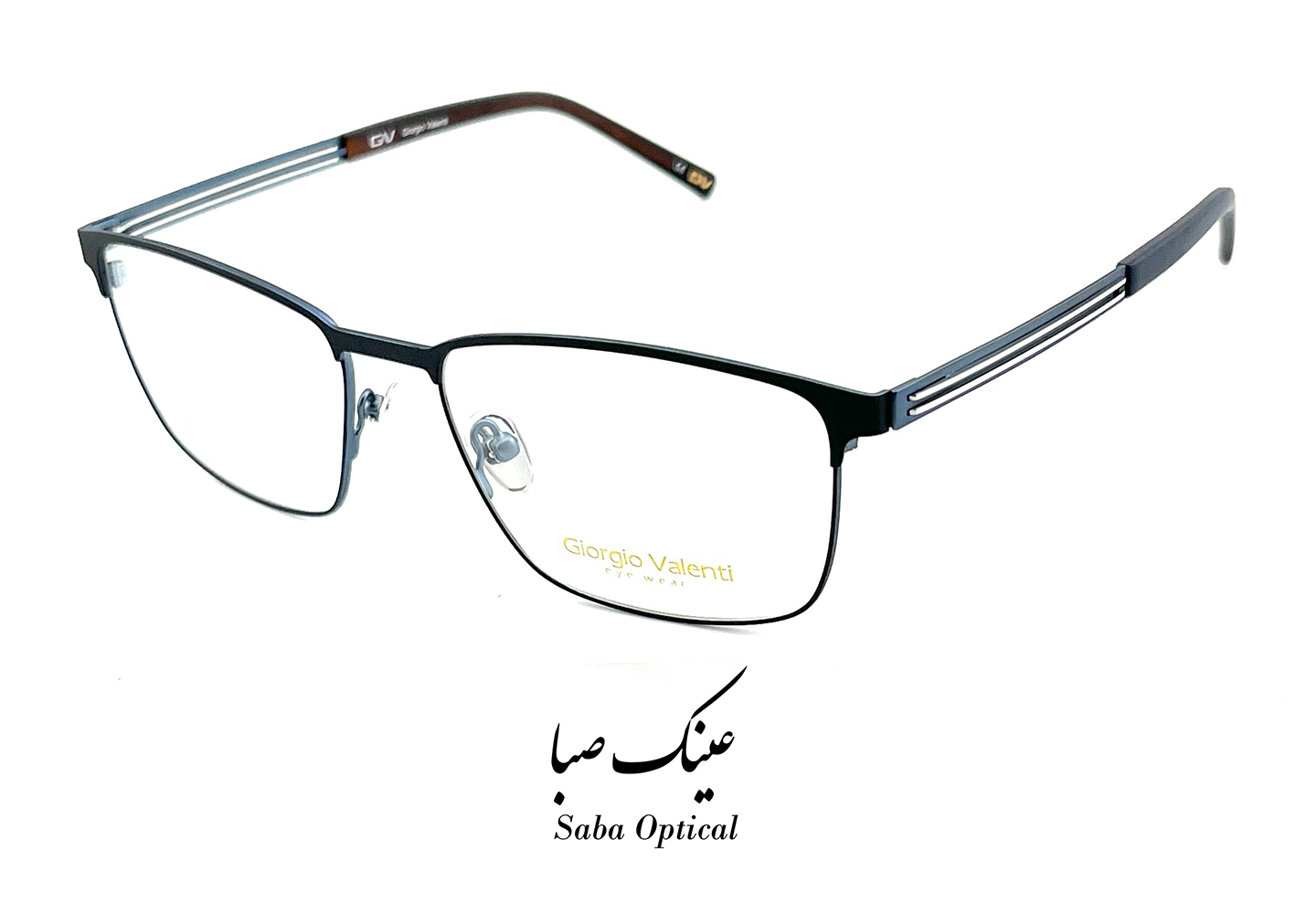 عینک طبی جورجیو ولنتی مدل GV5563