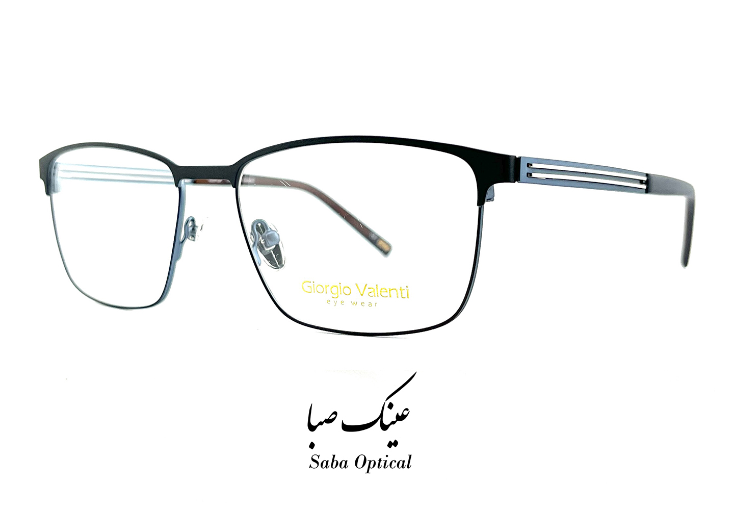 عینک طبی جورجیو ولنتی مدل GV5563 - Image 16