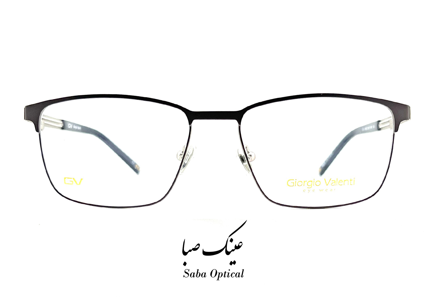 عینک طبی جورجیو ولنتی مدل GV5563 - Image 18