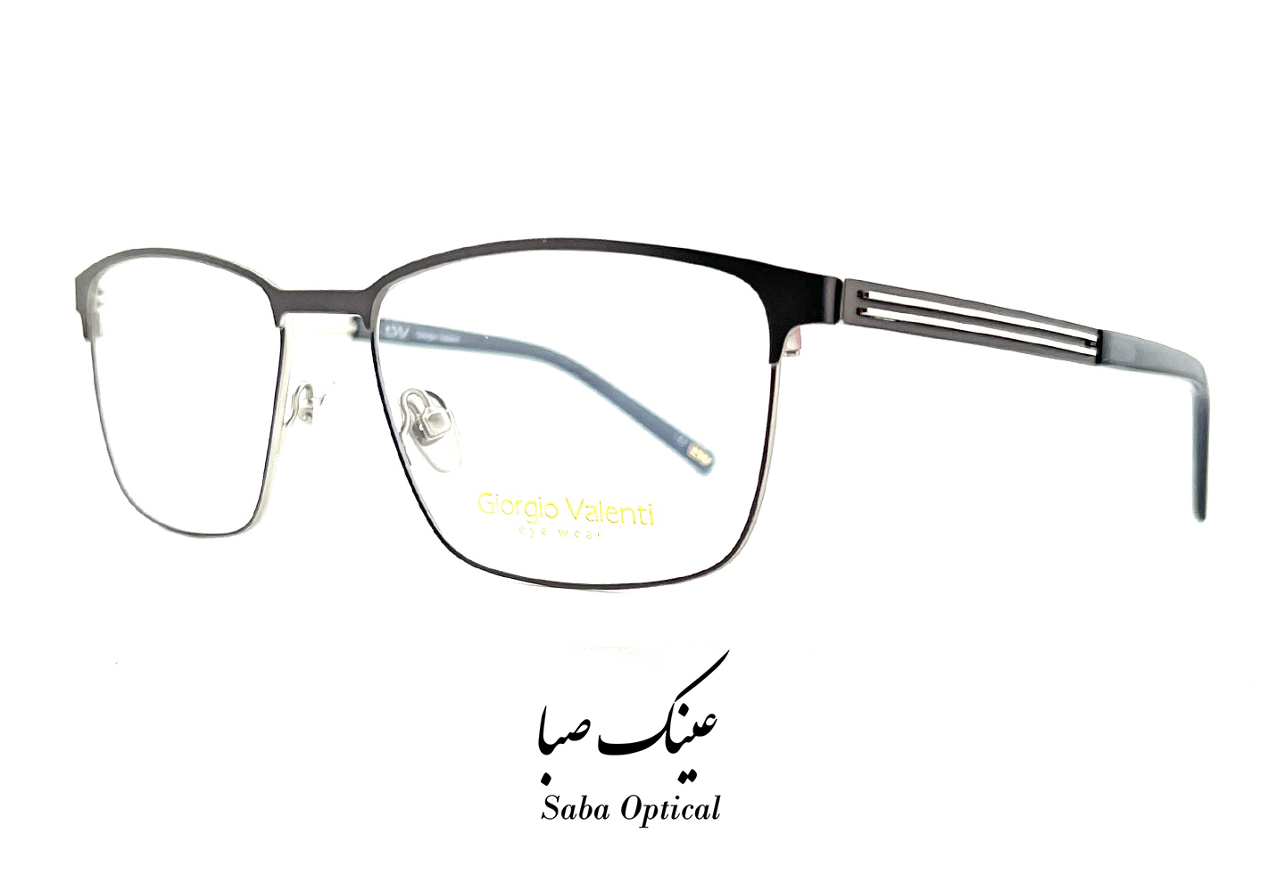 عینک طبی جورجیو ولنتی مدل GV5563 - Image 20