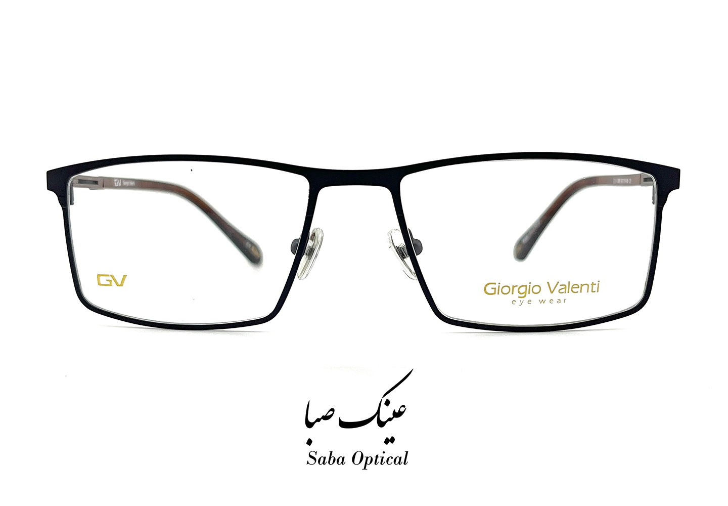 عینک طبی جورجیو ولنتی مدل GV5565 - Image 17