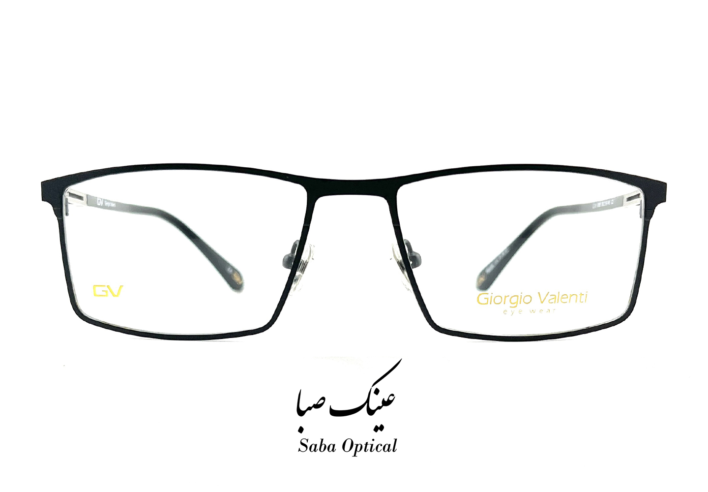 عینک طبی جورجیو ولنتی مدل GV5565 - Image 12