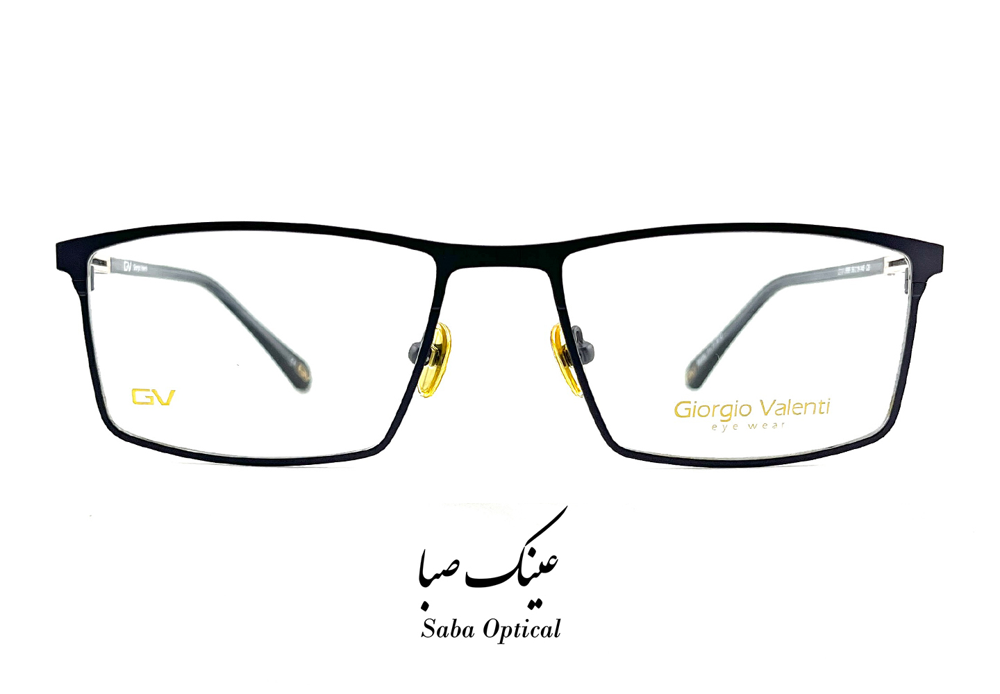 عینک طبی جورجیو ولنتی مدل GV5565 - Image 6