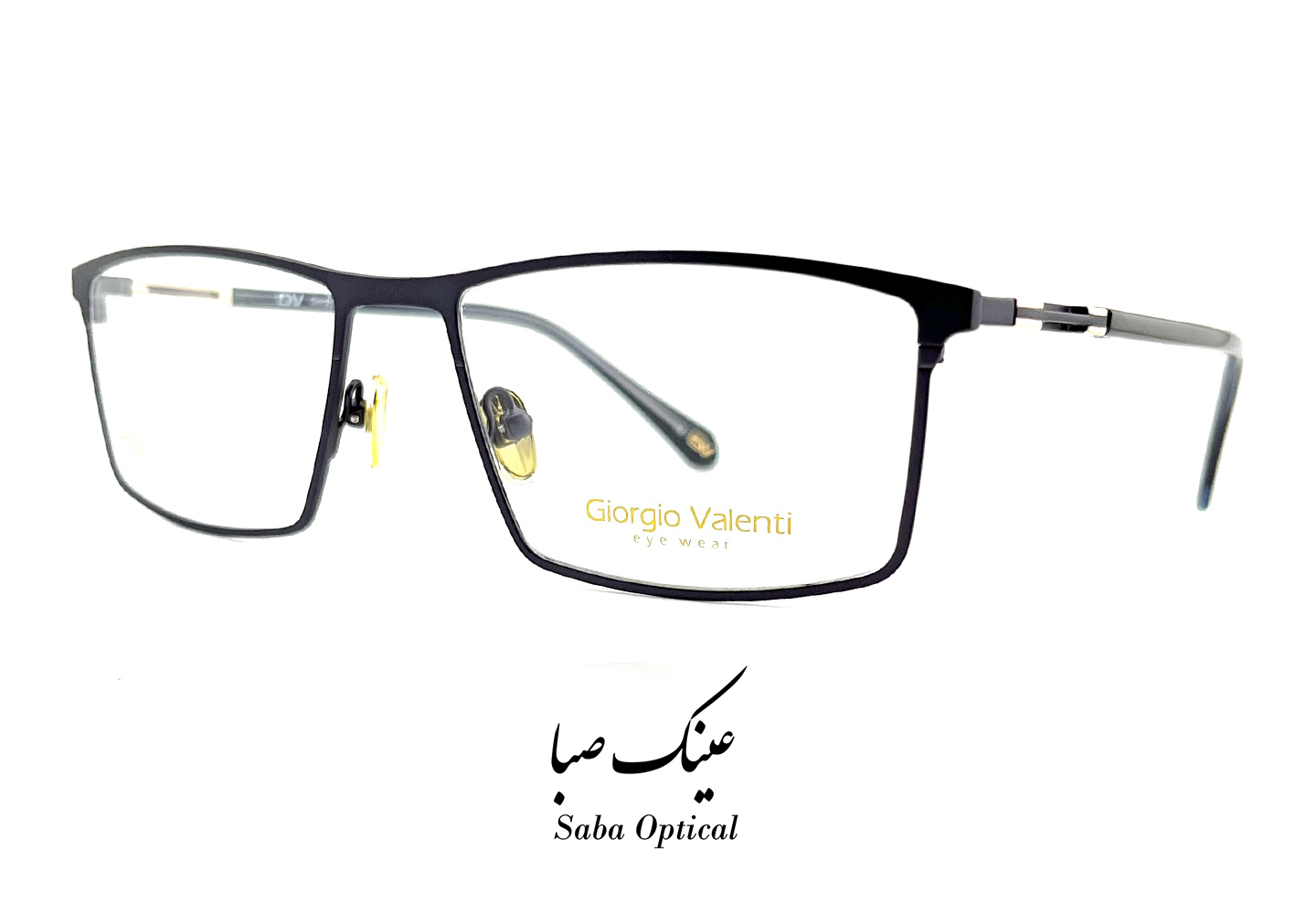 عینک طبی جورجیو ولنتی مدل GV5565 - Image 7