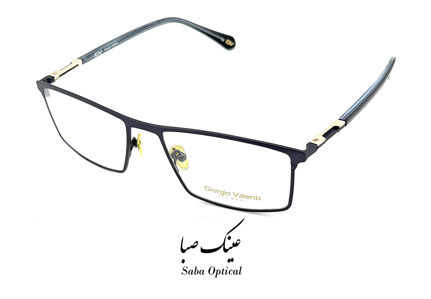 عینک طبی جورجیو ولنتی مدل GV5565