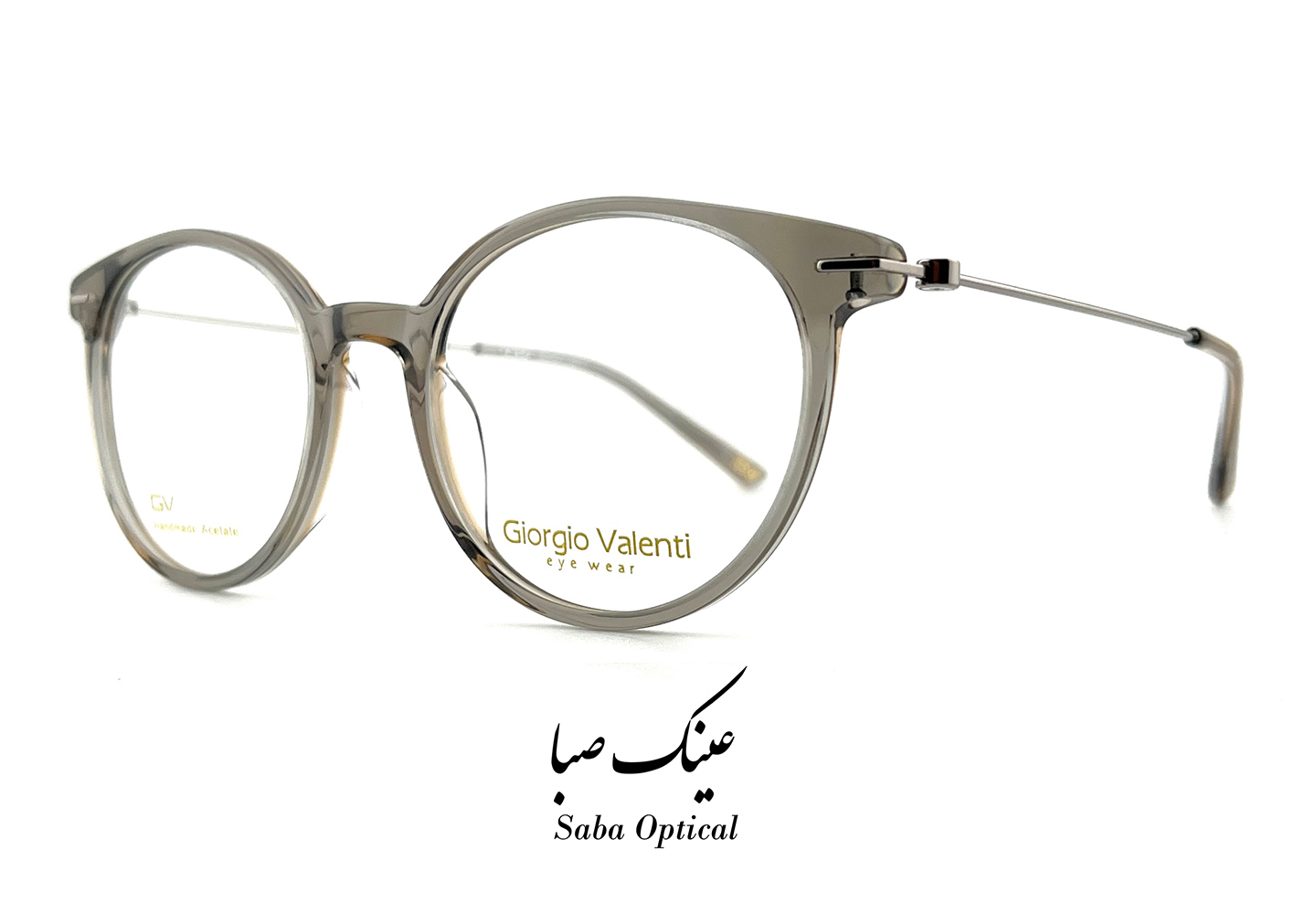 عینک طبی جورجیو ولنتی مدل GV5577