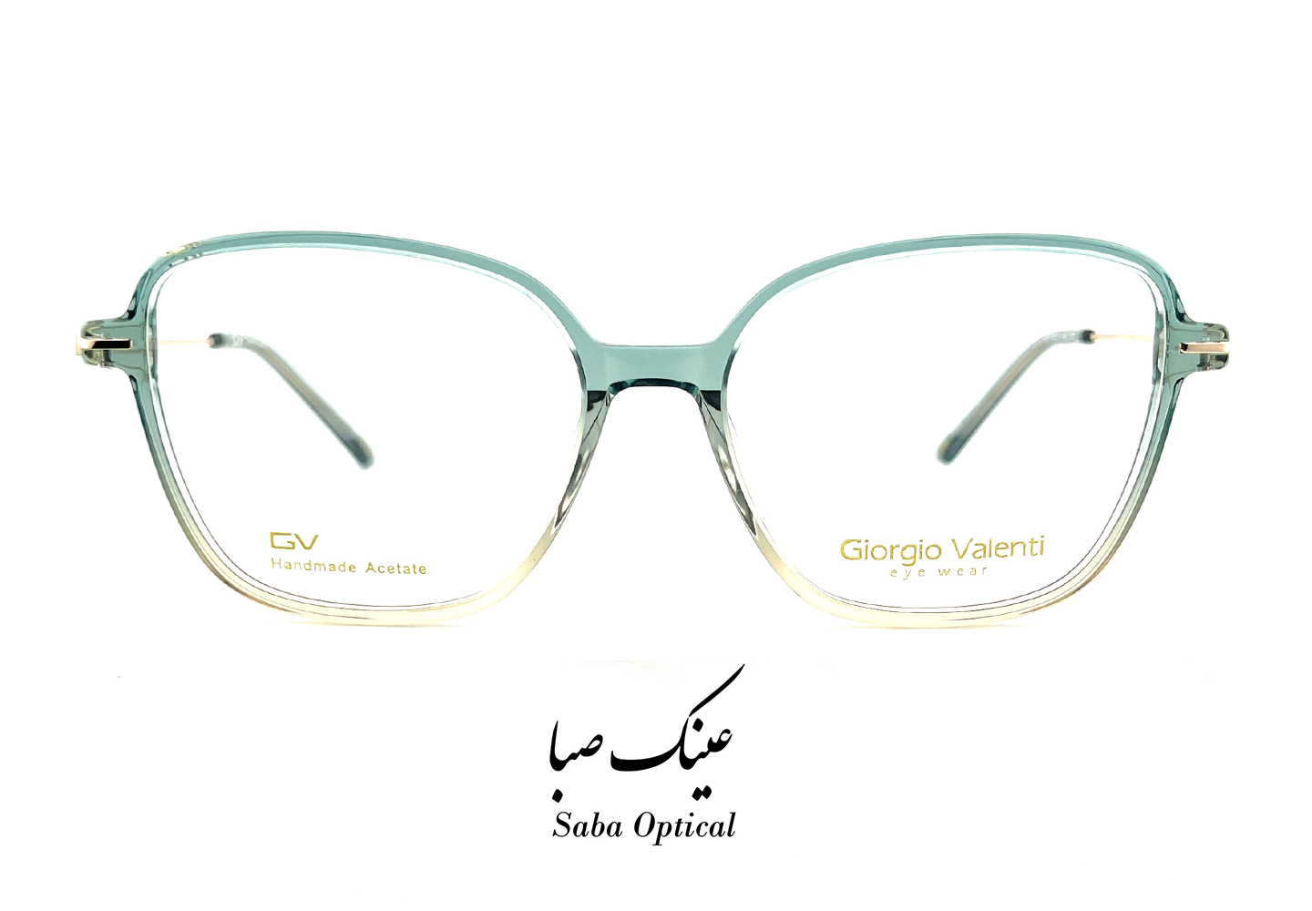 عینک طبی جورجیو ولنتی مدل GV5578 - Image 4