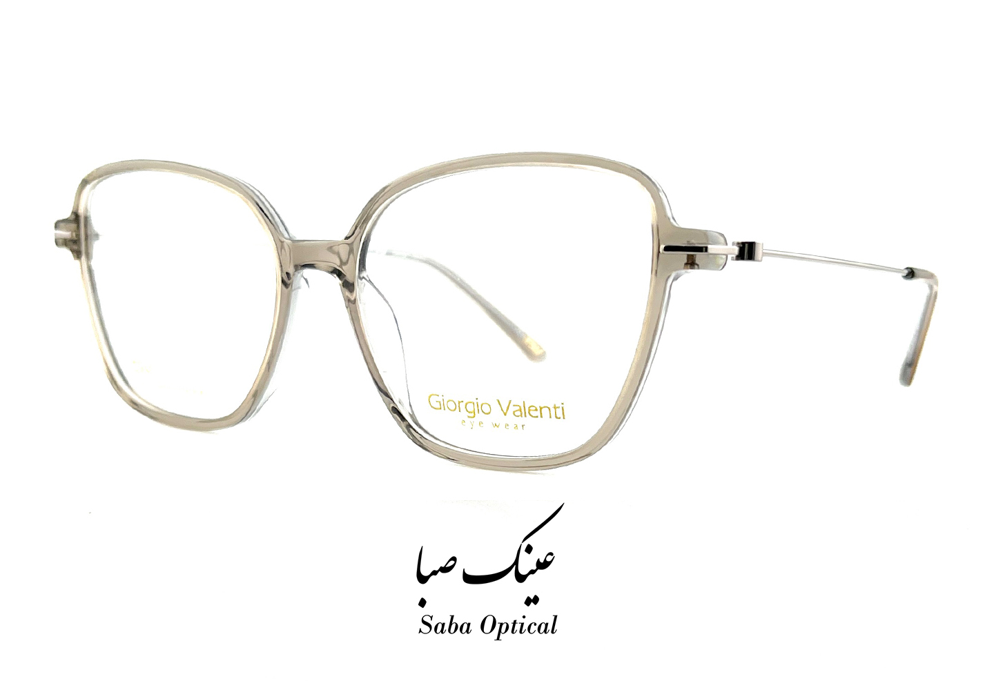 عینک طبی جورجیو ولنتی مدل GV5578 - Image 15