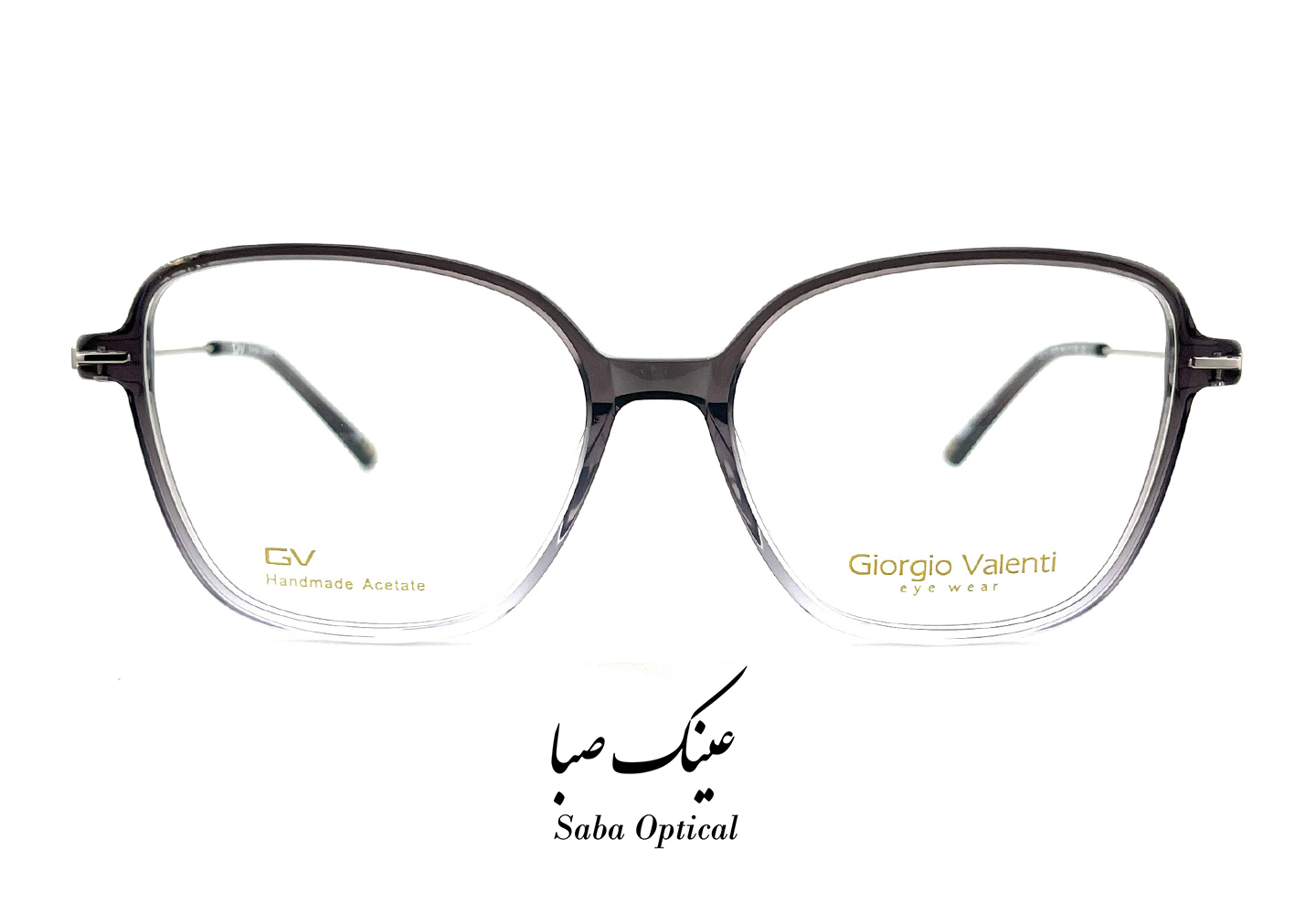 عینک طبی جورجیو ولنتی مدل GV5578 - Image 12