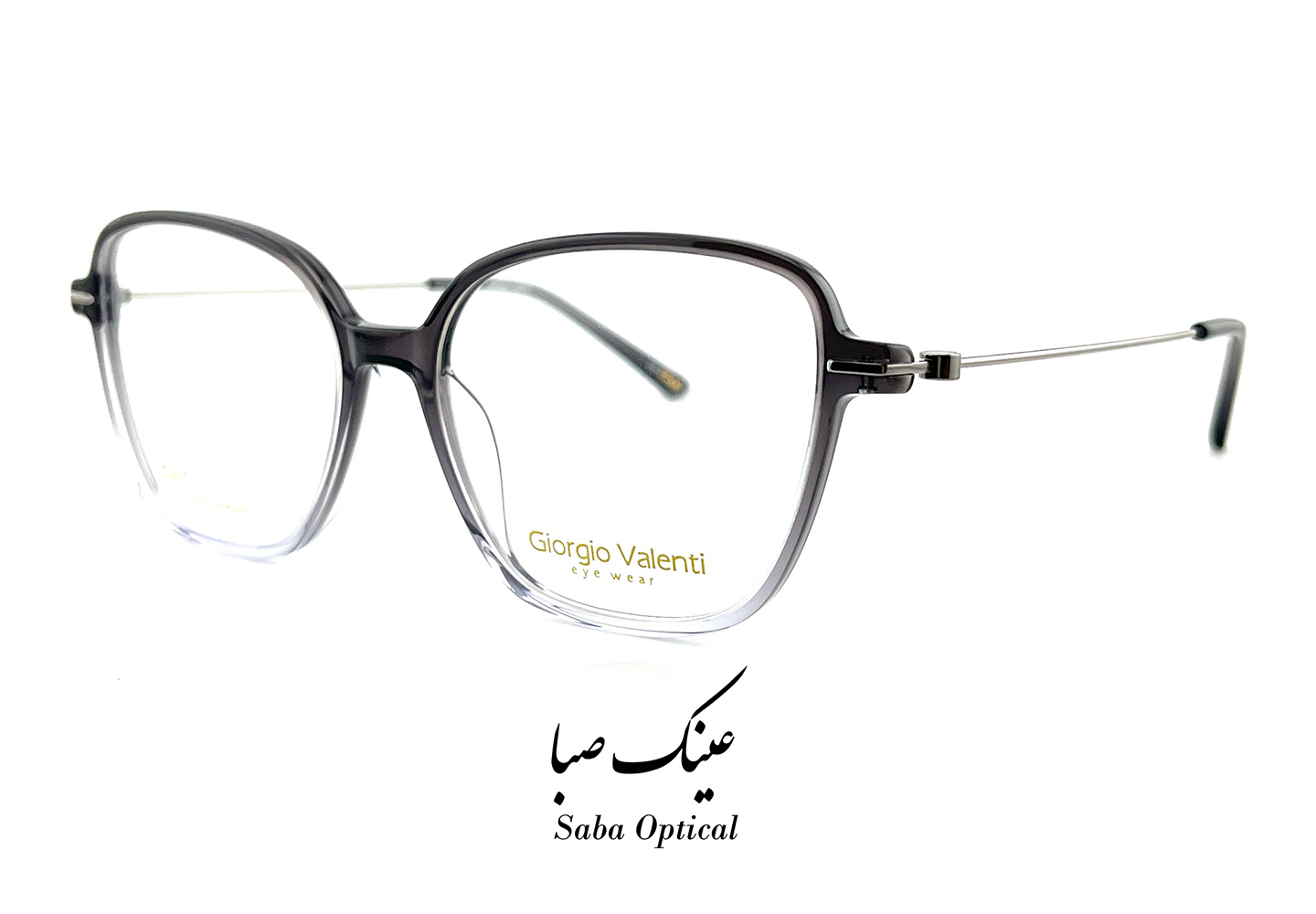 عینک طبی جورجیو ولنتی مدل GV5578 - Image 11