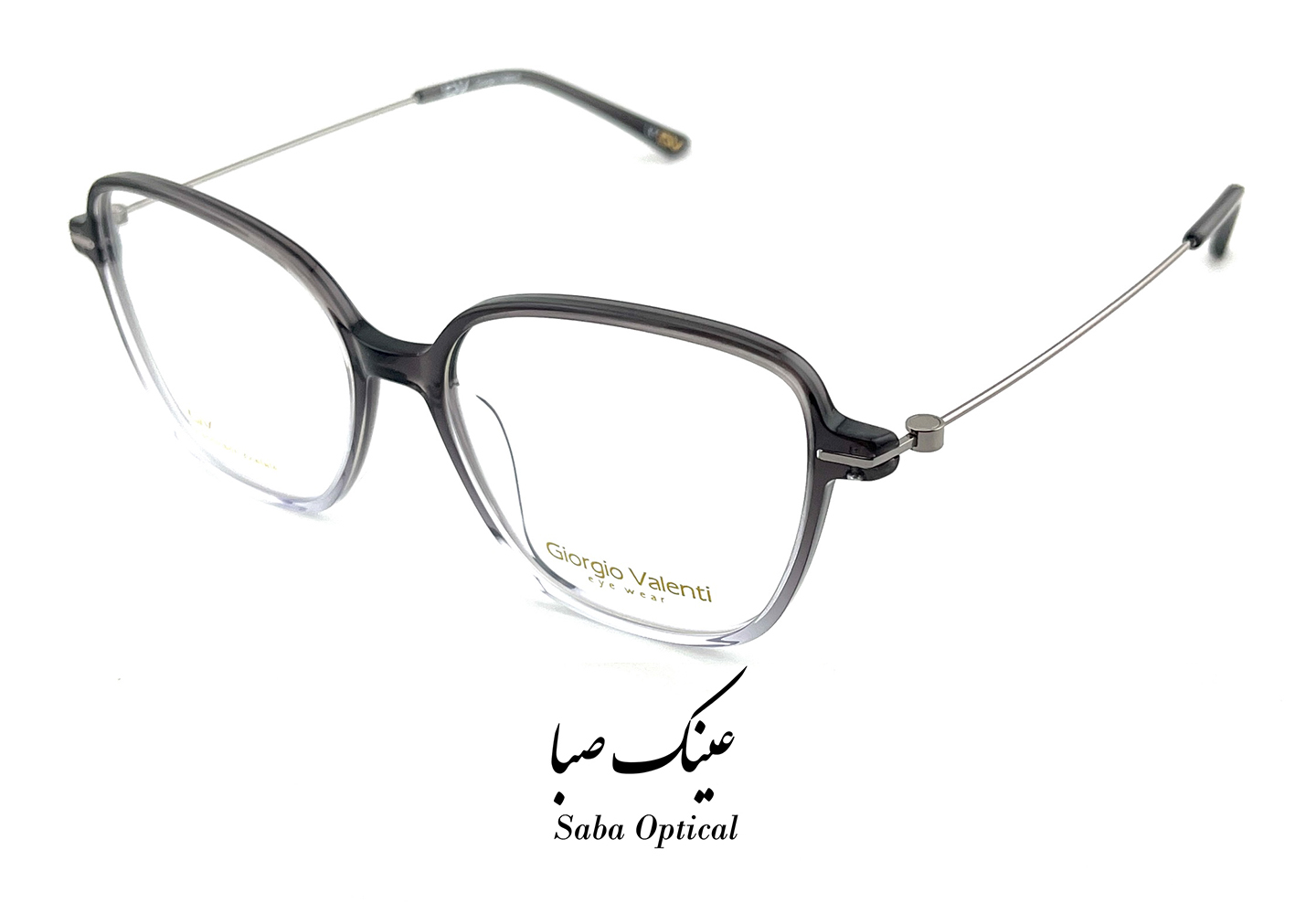 عینک طبی جورجیو ولنتی مدل GV5578 - Image 10