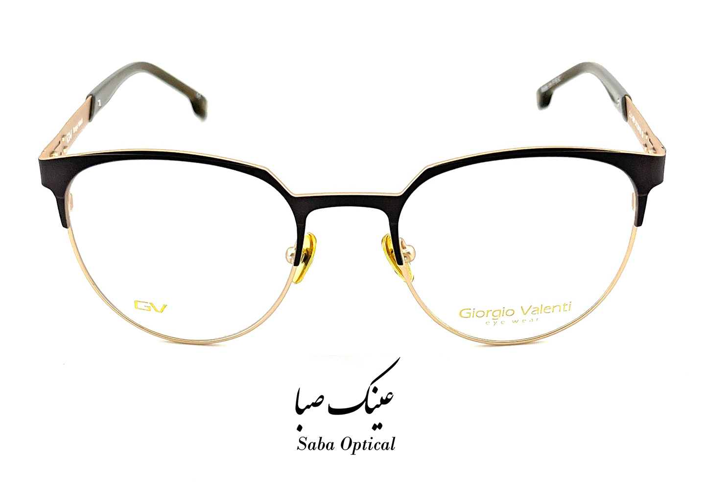 عینک طبی جورجیو ولنتی مدل GV5584