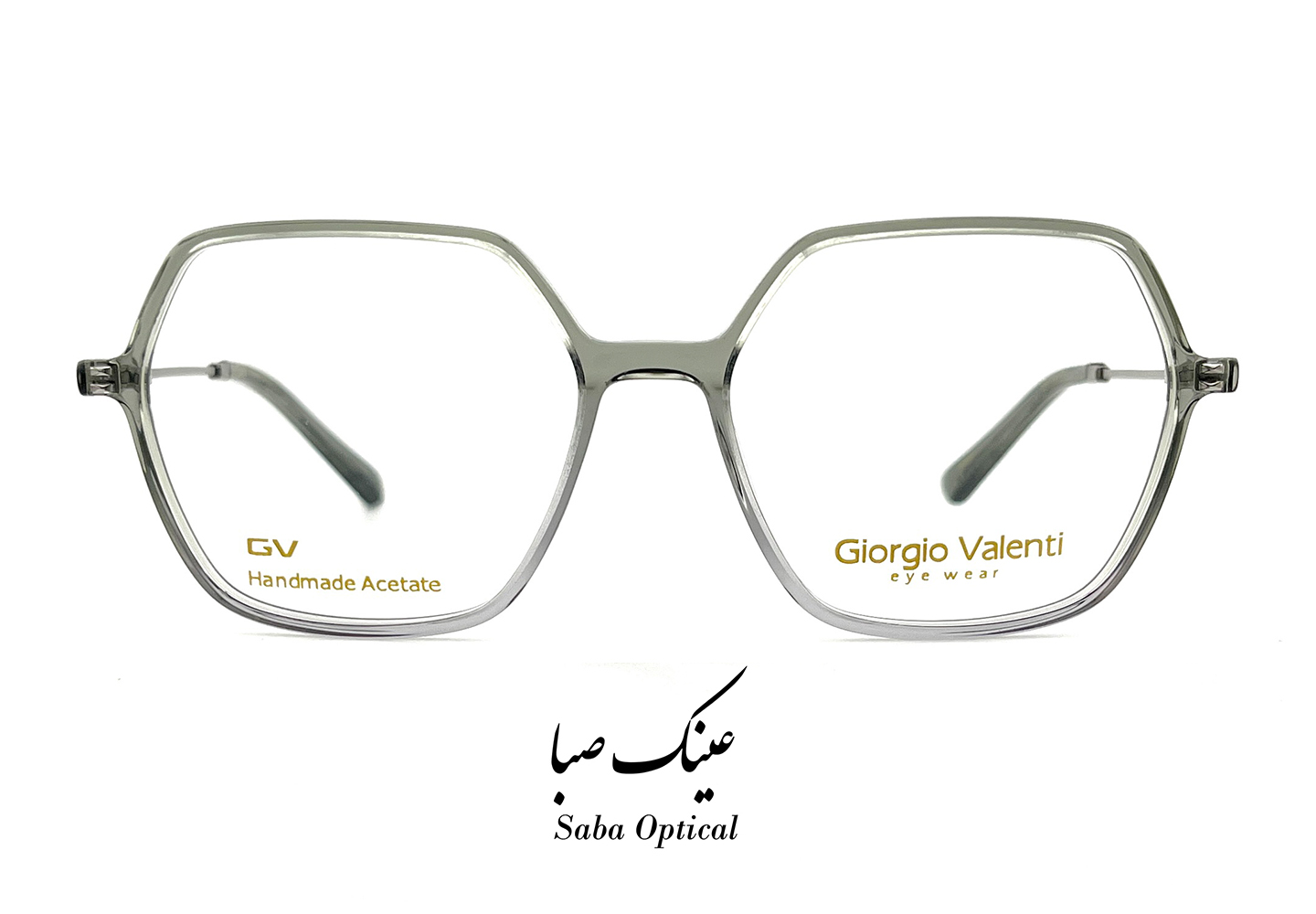 عینک طبی جورجیو ولنتی مدل GV5591 - Image 3