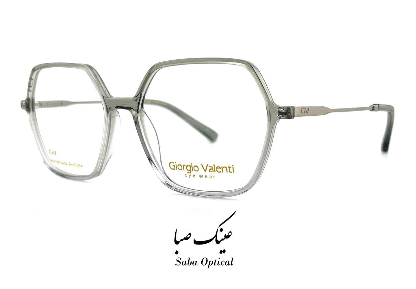 عینک طبی جورجیو ولنتی مدل GV5591