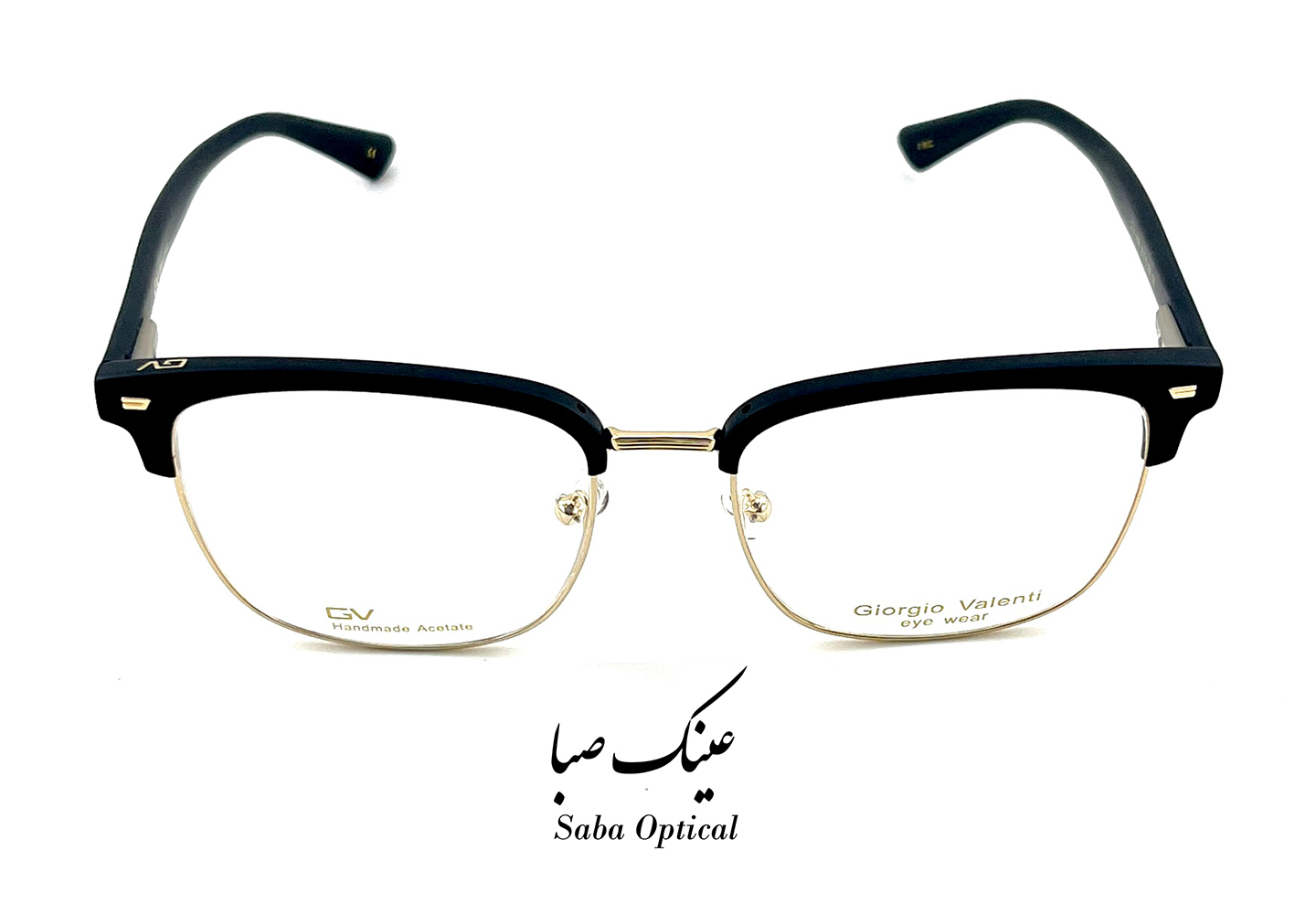 عینک طبی جورجیو ولنتی مدل GV5594 - Image 3