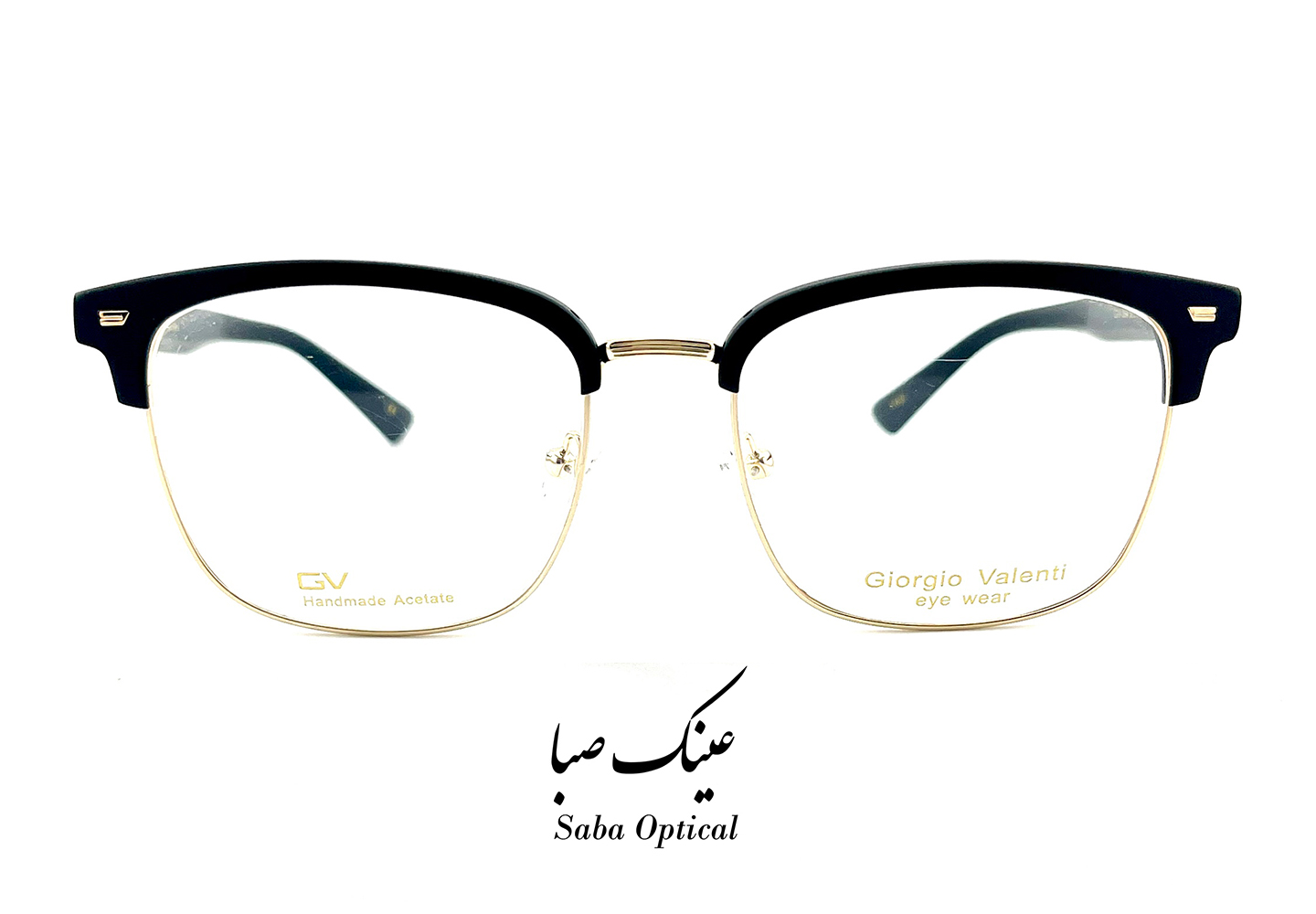 عینک طبی جورجیو ولنتی مدل GV5594 - Image 4