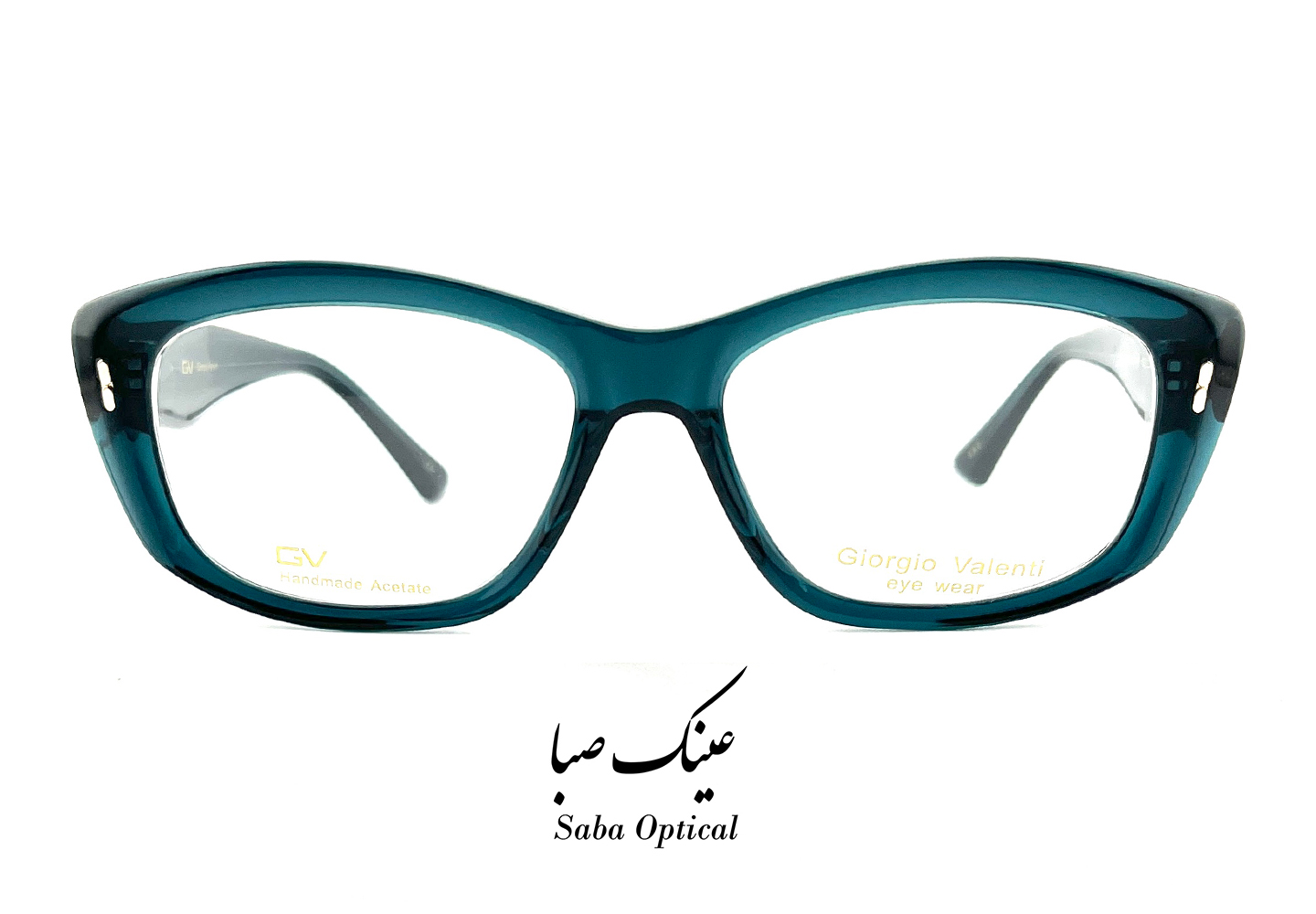 عینک طبی جورجیو ولنتی مدل GV5597 - Image 16