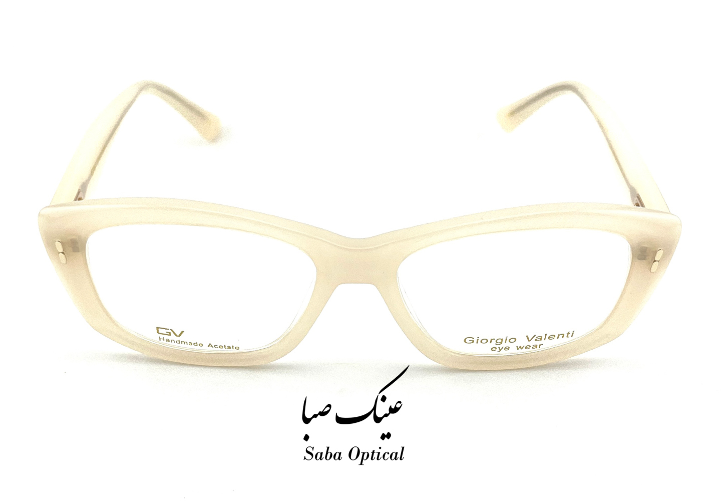 عینک طبی جورجیو ولنتی مدل GV5597 - Image 9