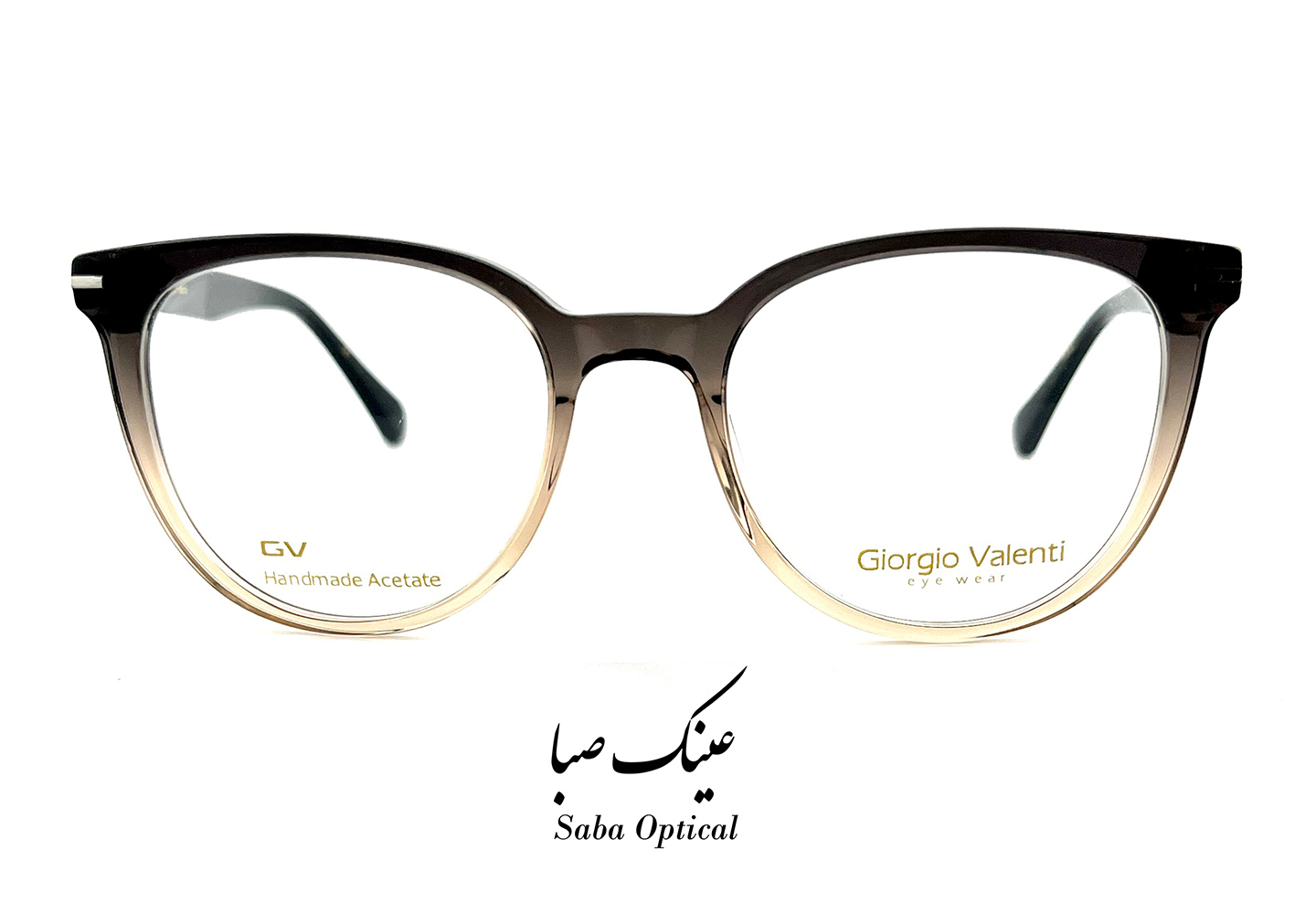 عینک طبی جورجیو ولنتی مدل GV5606 - Image 6