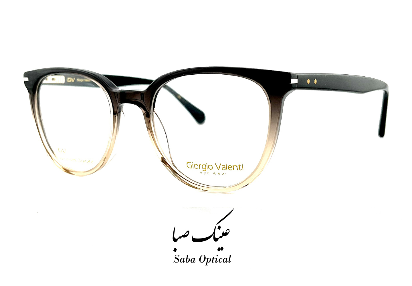 عینک طبی جورجیو ولنتی مدل GV5606