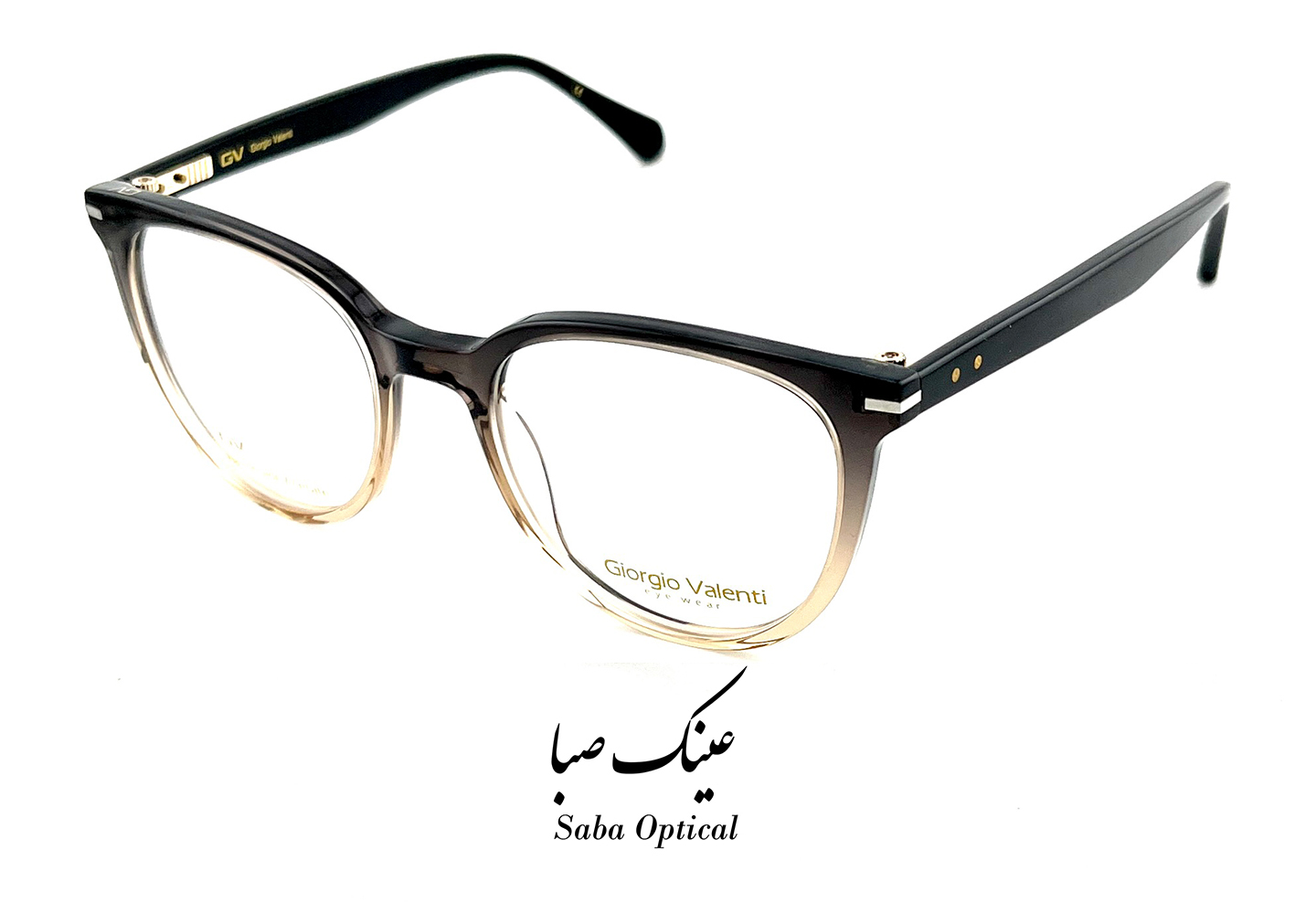 عینک طبی جورجیو ولنتی مدل GV5606 - Image 8