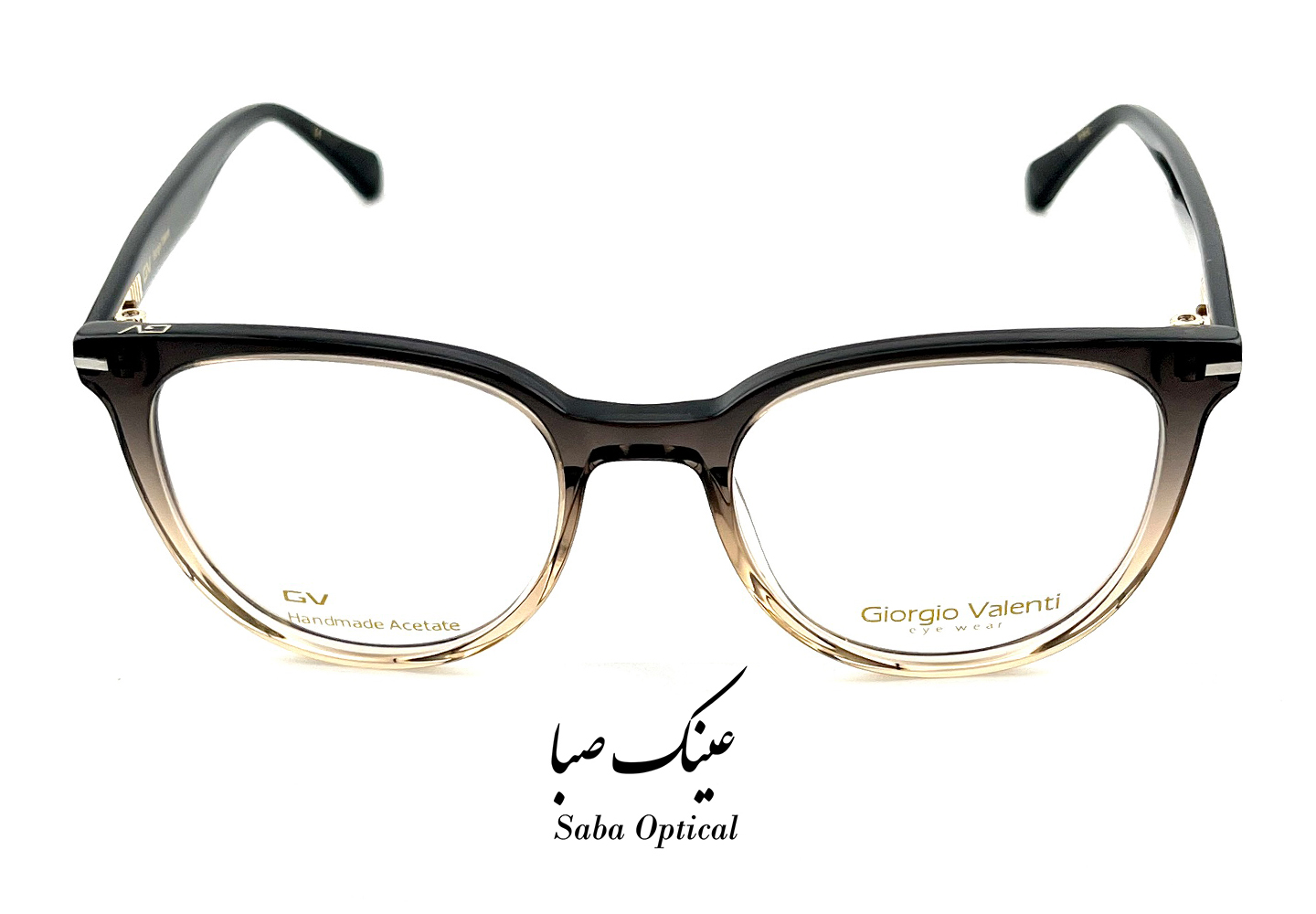 عینک طبی جورجیو ولنتی مدل GV5606 - Image 5