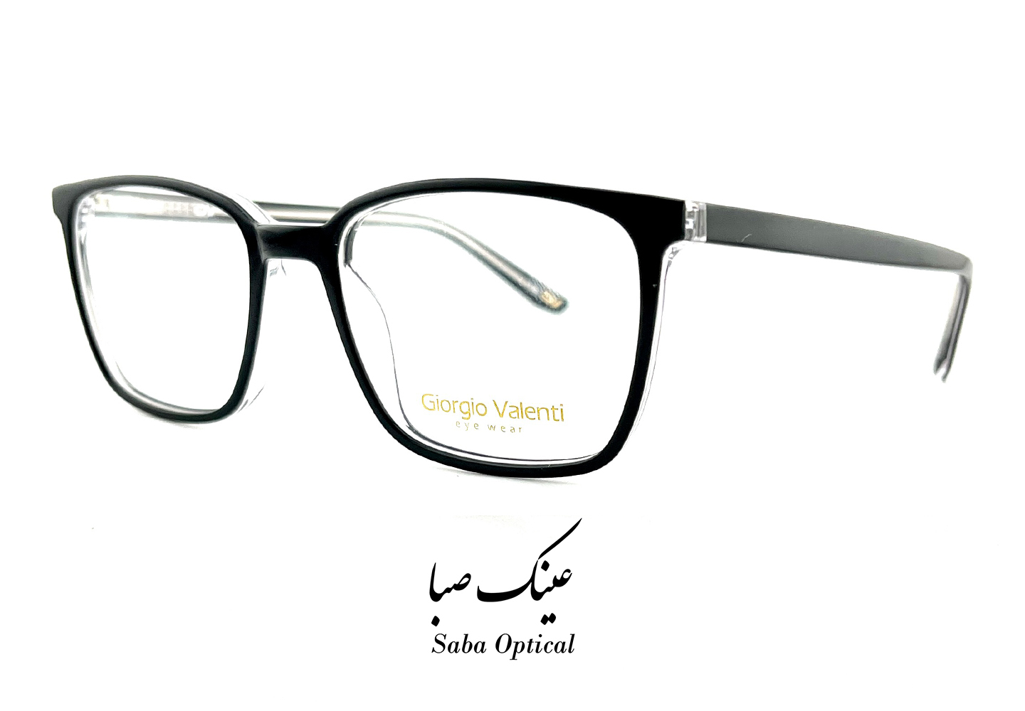 عینک طبی جورجیو ولنتی مدل GV5613