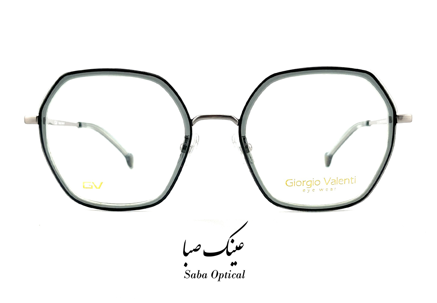 عینک طبی جورجیو ولنتی مدل GV5616