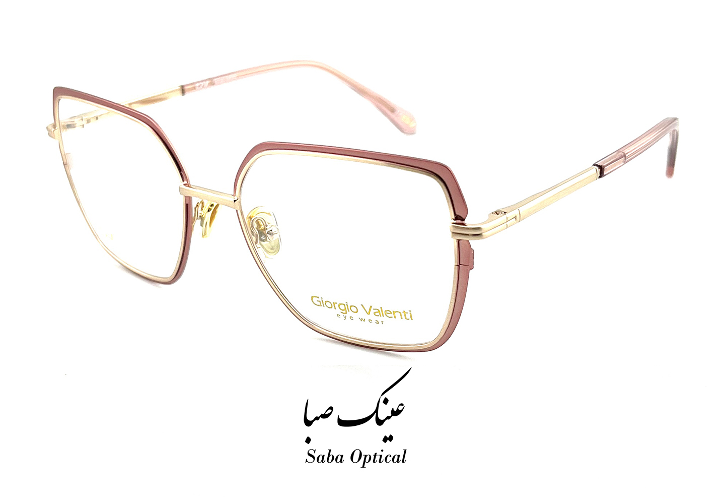 عینک طبی جورجیو ولنتی مدل GV5621