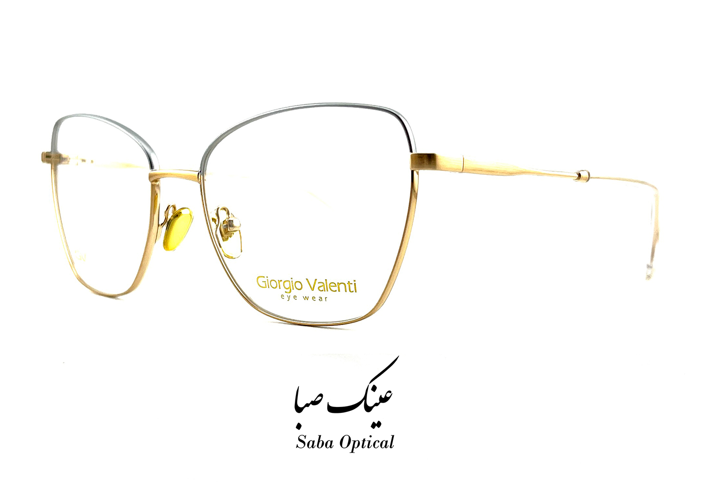 عینک طبی جورجیو ولنتی مدل GV5627