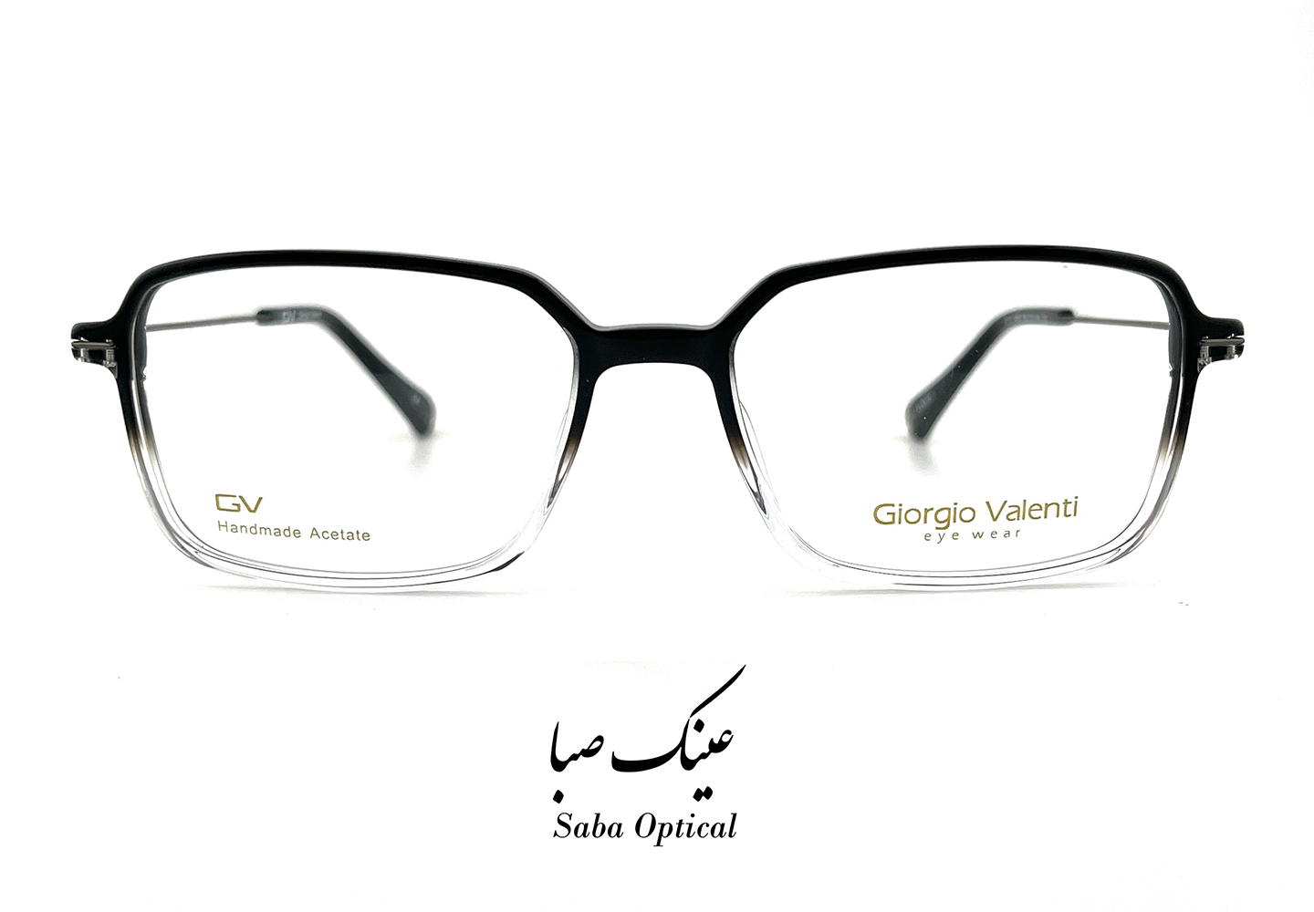 عینک طبی جورجیو ولنتی مدل GV5630 - Image 8