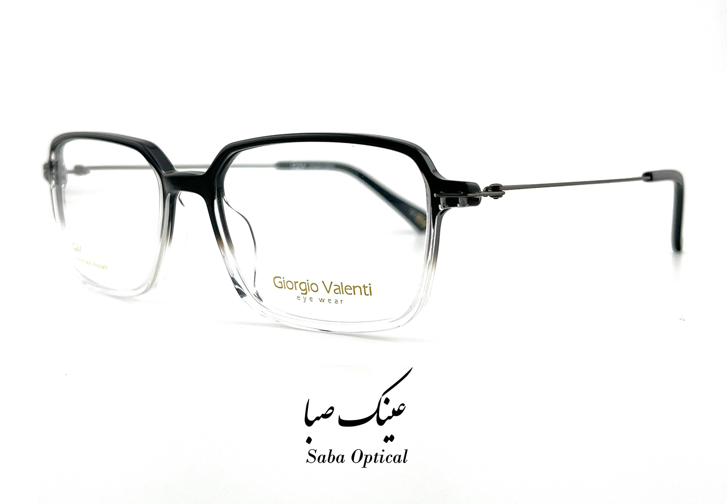 عینک طبی جورجیو ولنتی مدل GV5630 - Image 7