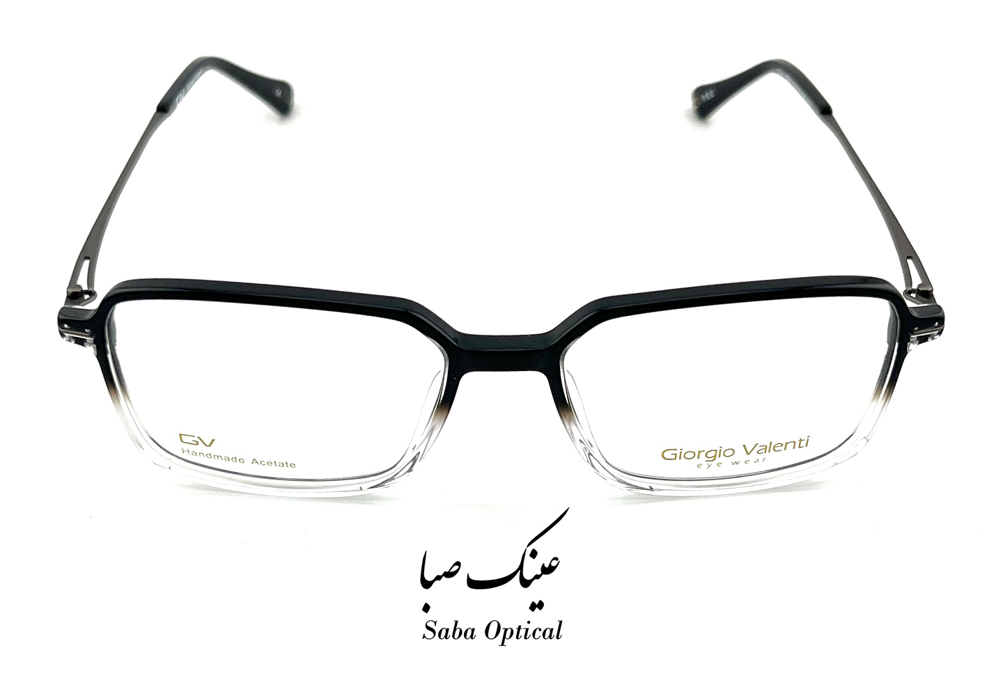 عینک طبی جورجیو ولنتی مدل GV5630 - Image 9