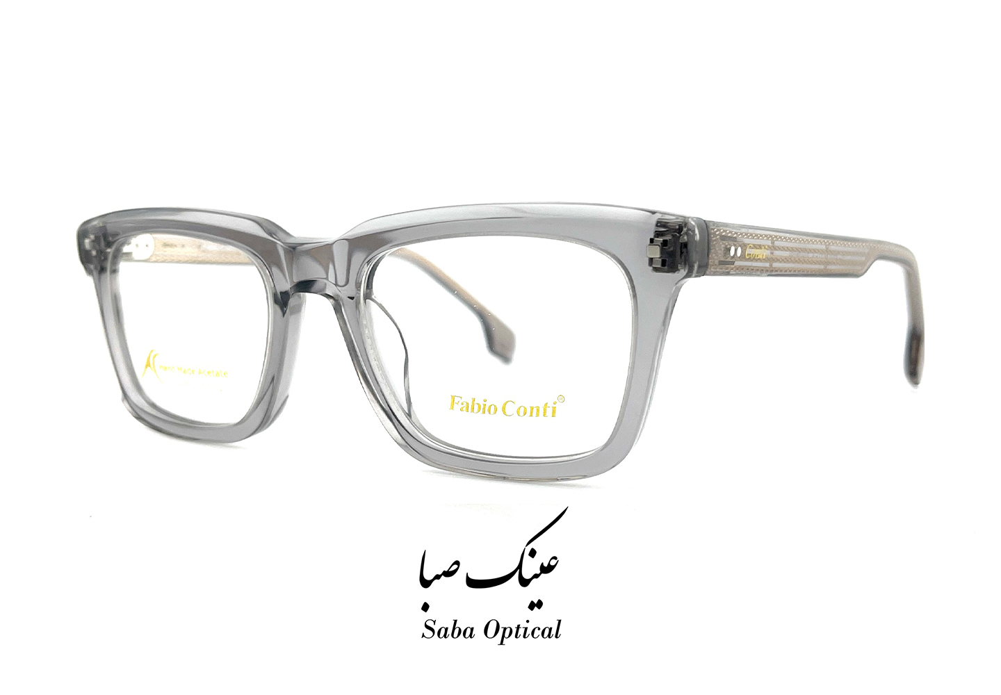 عینک طبی فابیو کنتی مدل FC2956