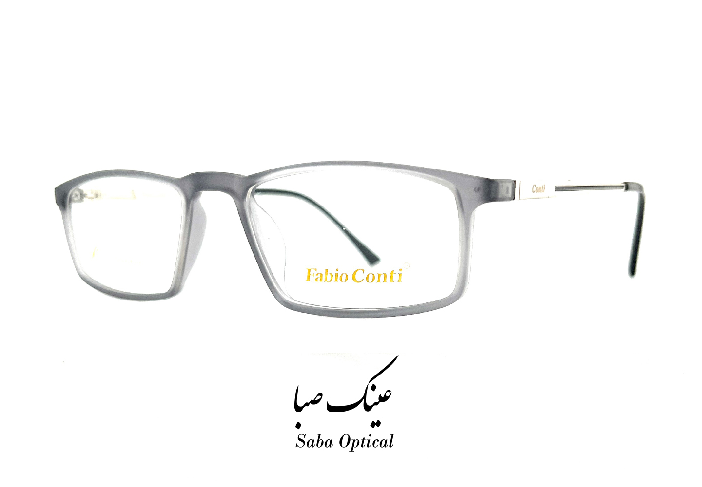 عینک طبی فابیو کنتی مدل FC3444