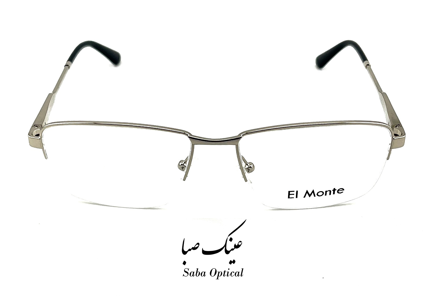 عینک طبی ال مونته مدل RTM1201 - Image 11