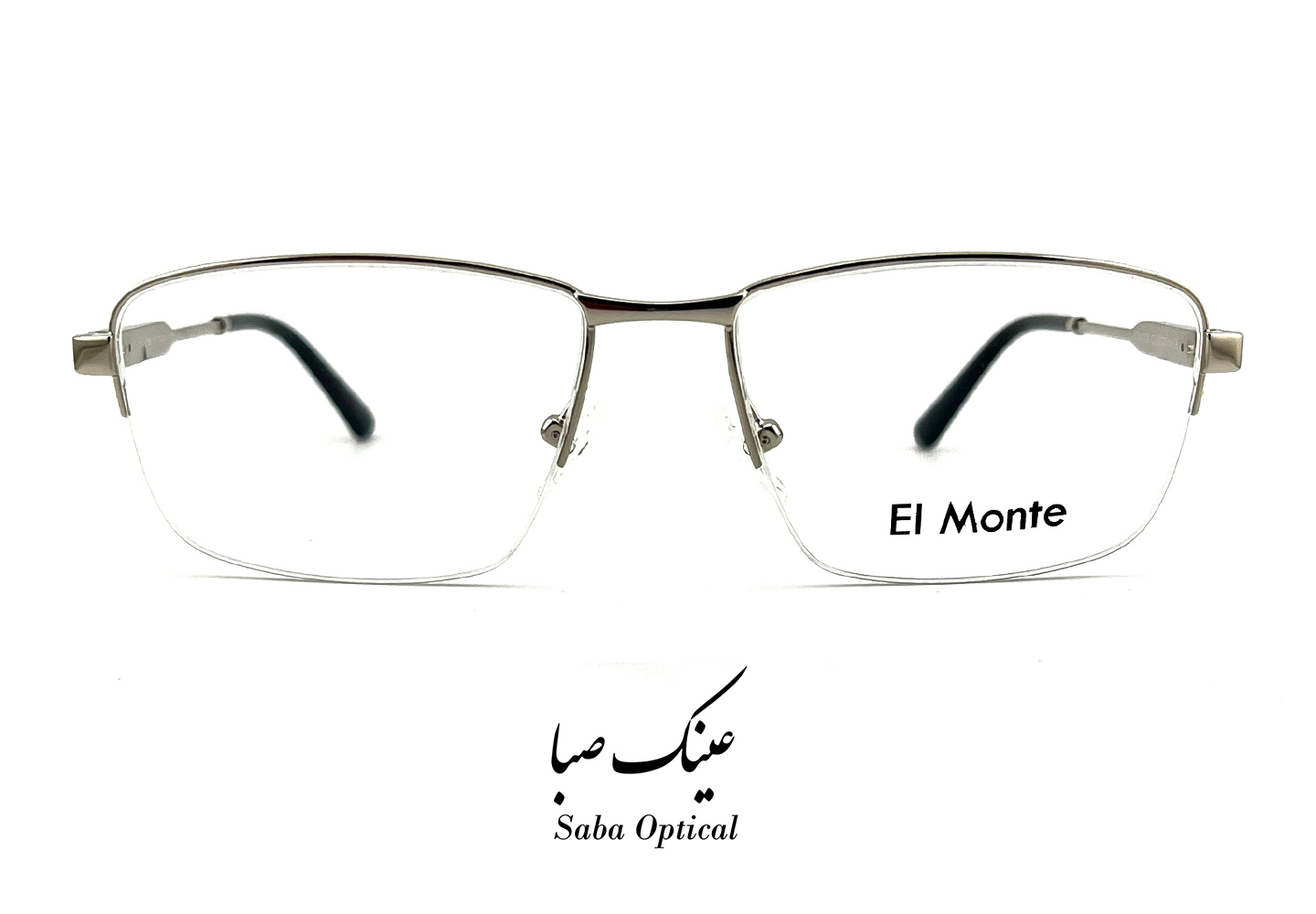 عینک طبی ال مونته مدل RTM1201 - Image 10