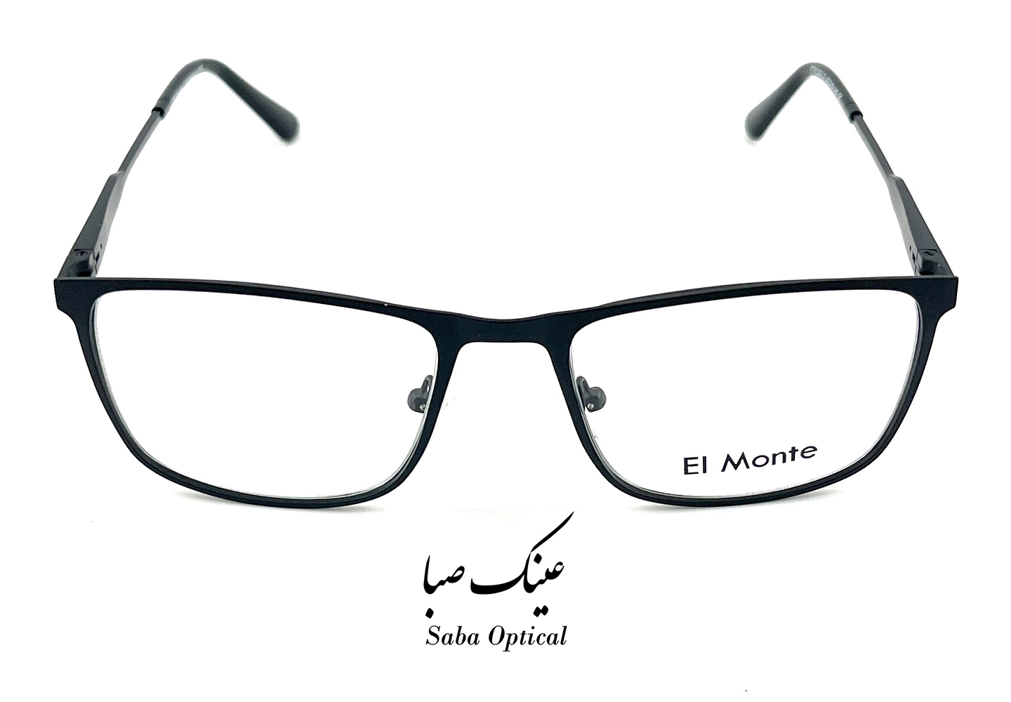 عینک طبی ال مونته مدل RTM1202 - Image 2