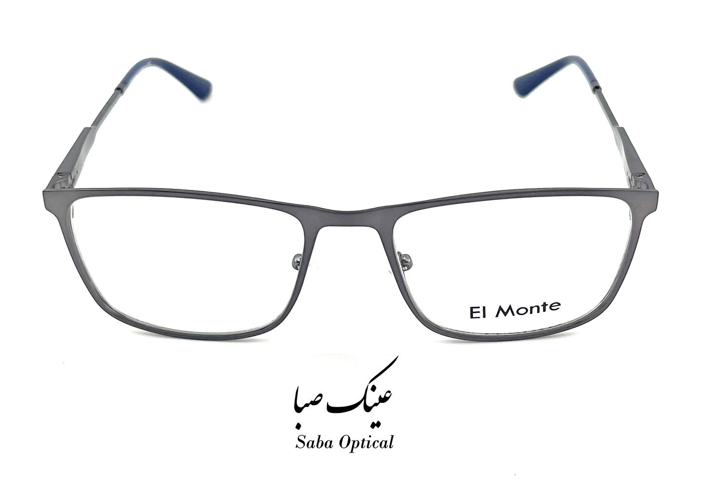 عینک طبی ال مونته مدل RTM1202 - Image 6