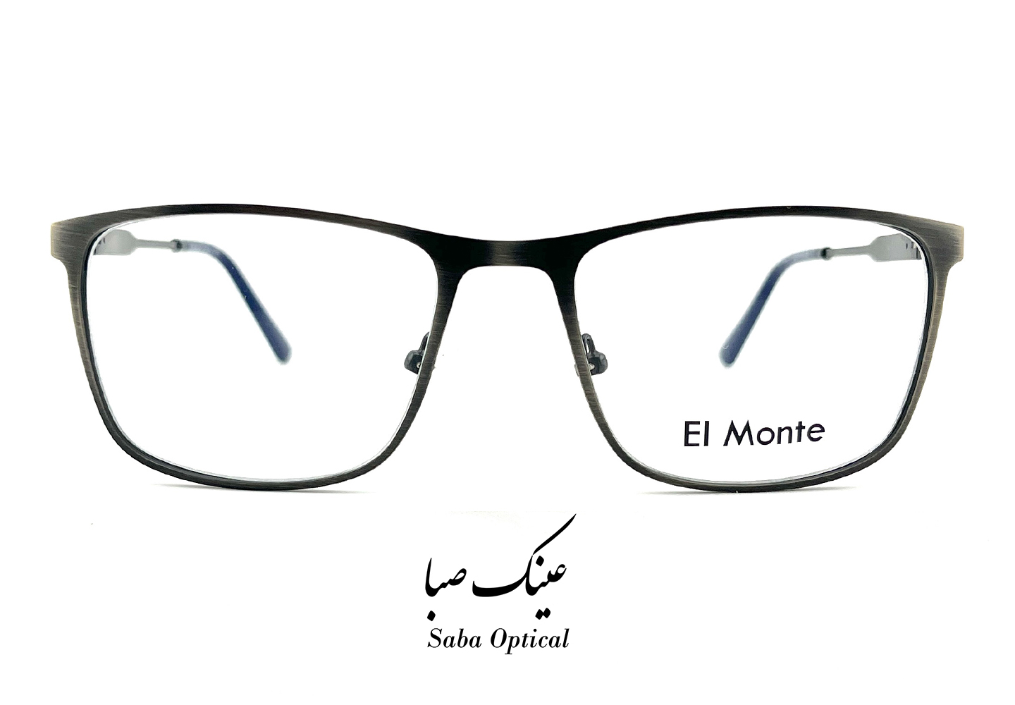 عینک طبی ال مونته مدل RTM1202 - Image 11