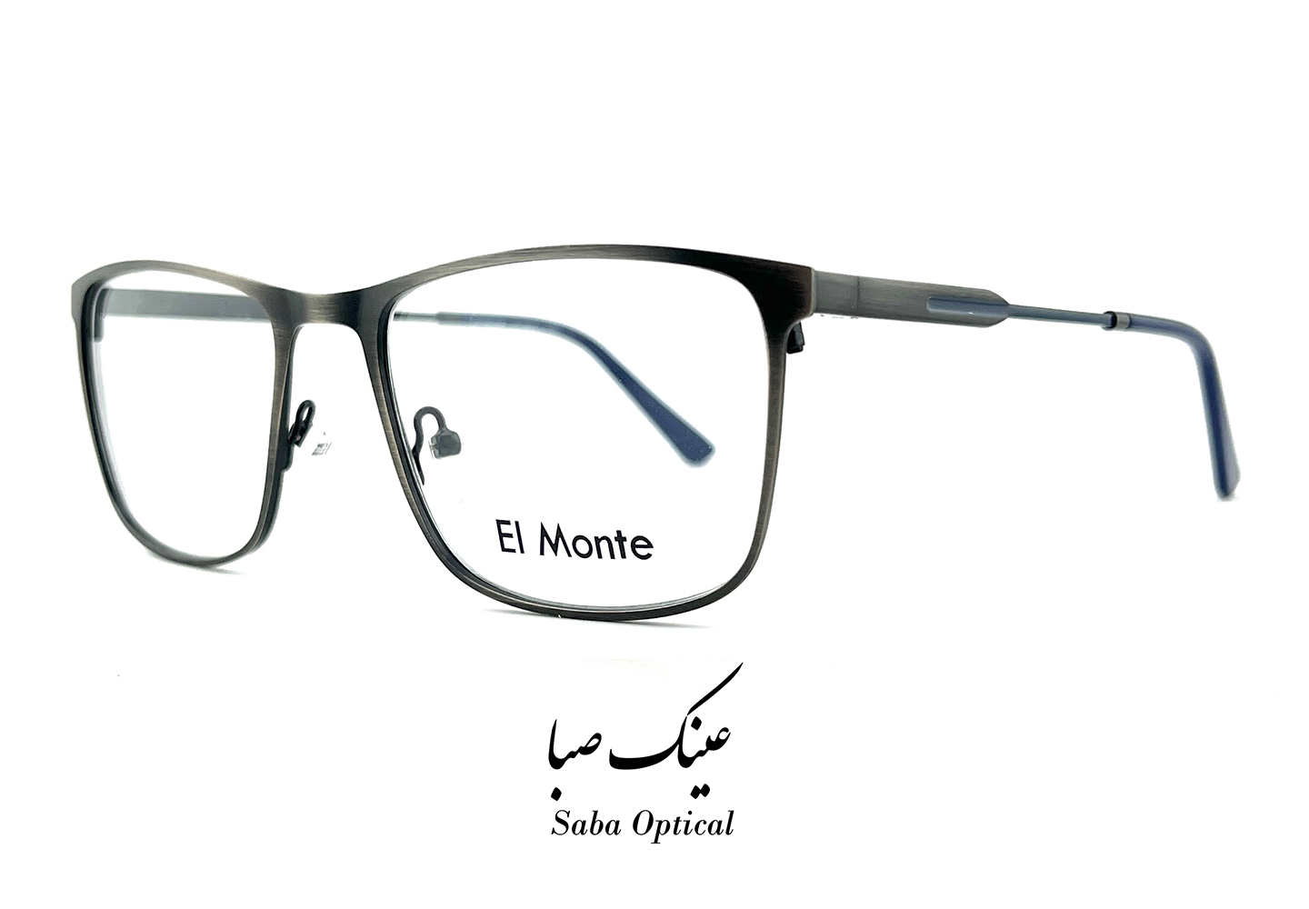 عینک طبی ال مونته مدل RTM1202 - Image 12