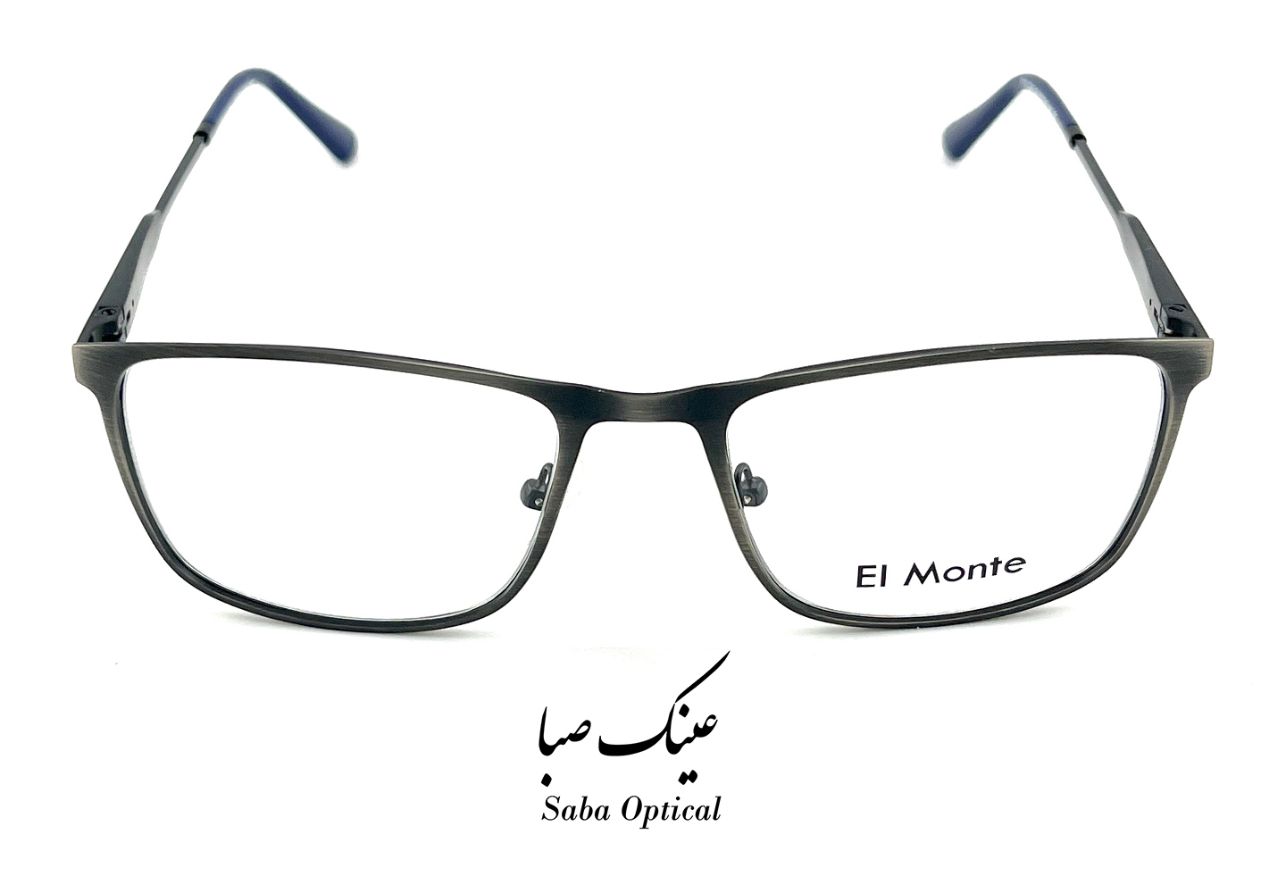 عینک طبی ال مونته مدل RTM1202 - Image 10