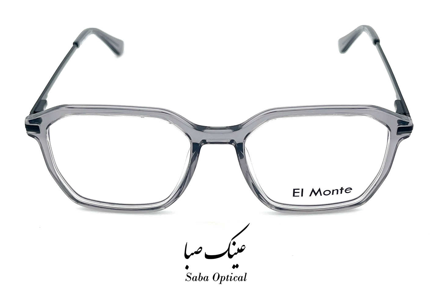 عینک طبی ال مونته مدل OLD1292A - Image 6
