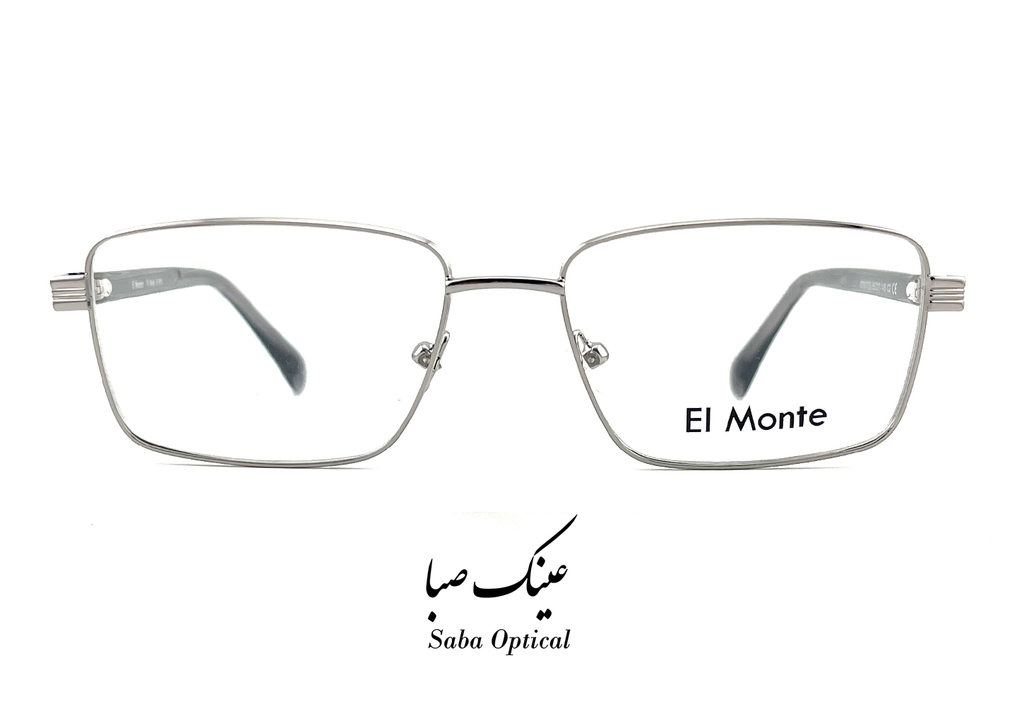 عینک طبی ال مونته مدل RTM1703 - Image 2