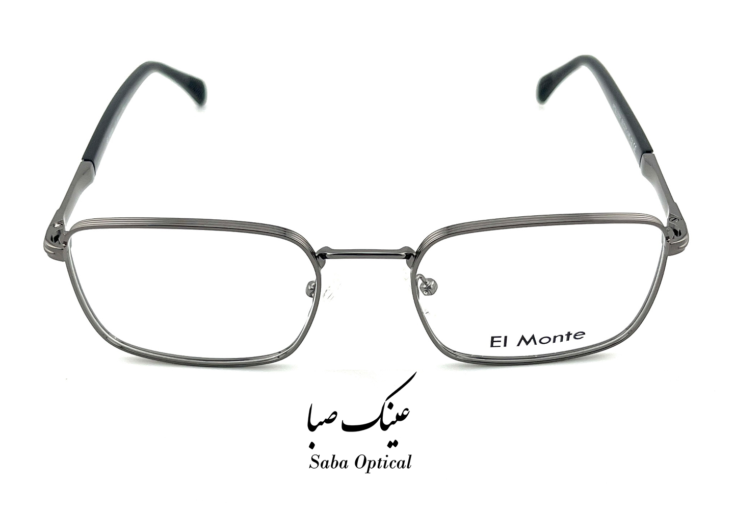 عینک طبی ال مونته مدل RTM2101
