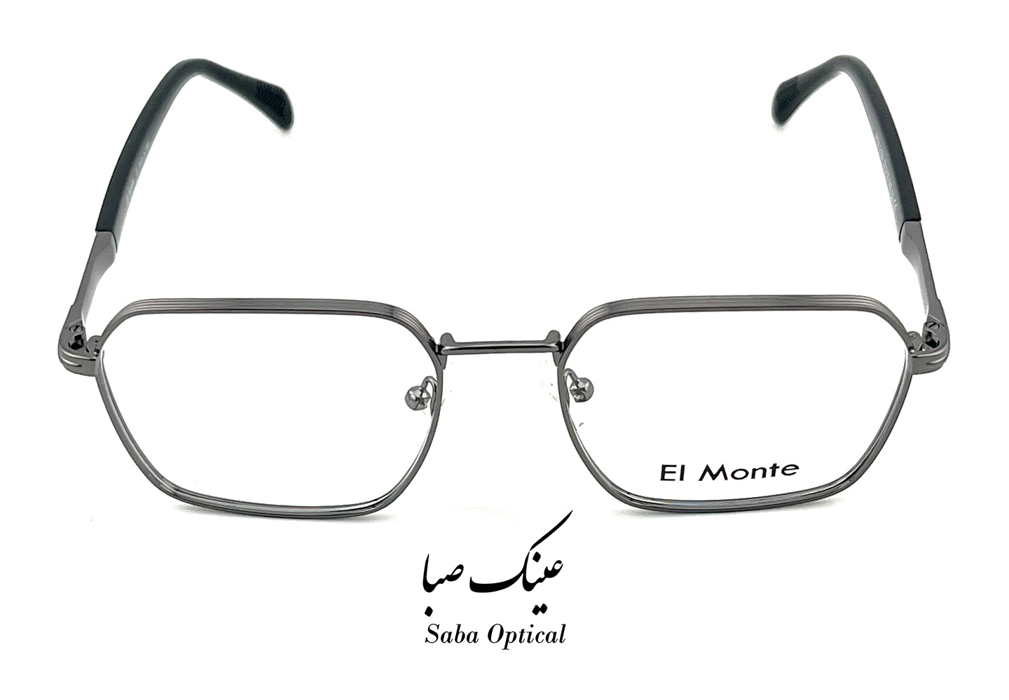 عینک طبی ال مونته مدل RTM2104 - Image 11