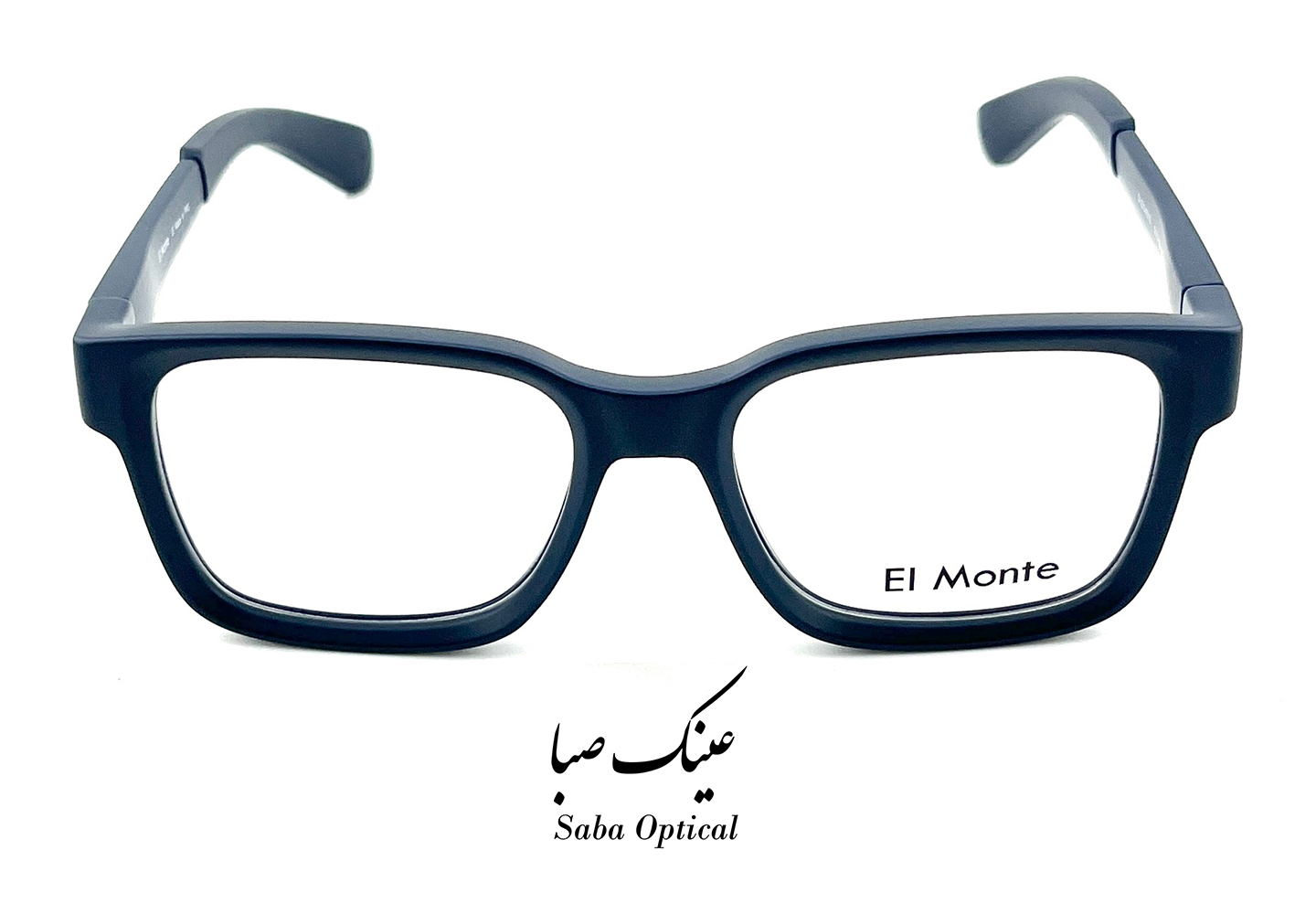 عینک طبی ال مونته مدل OLD24615 - Image 3
