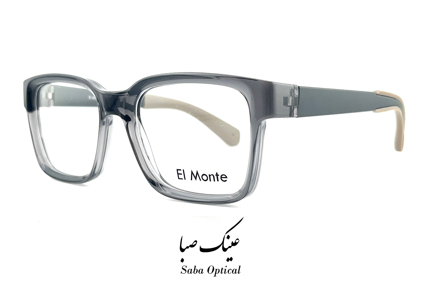 عینک طبی ال مونته مدل OLD24615