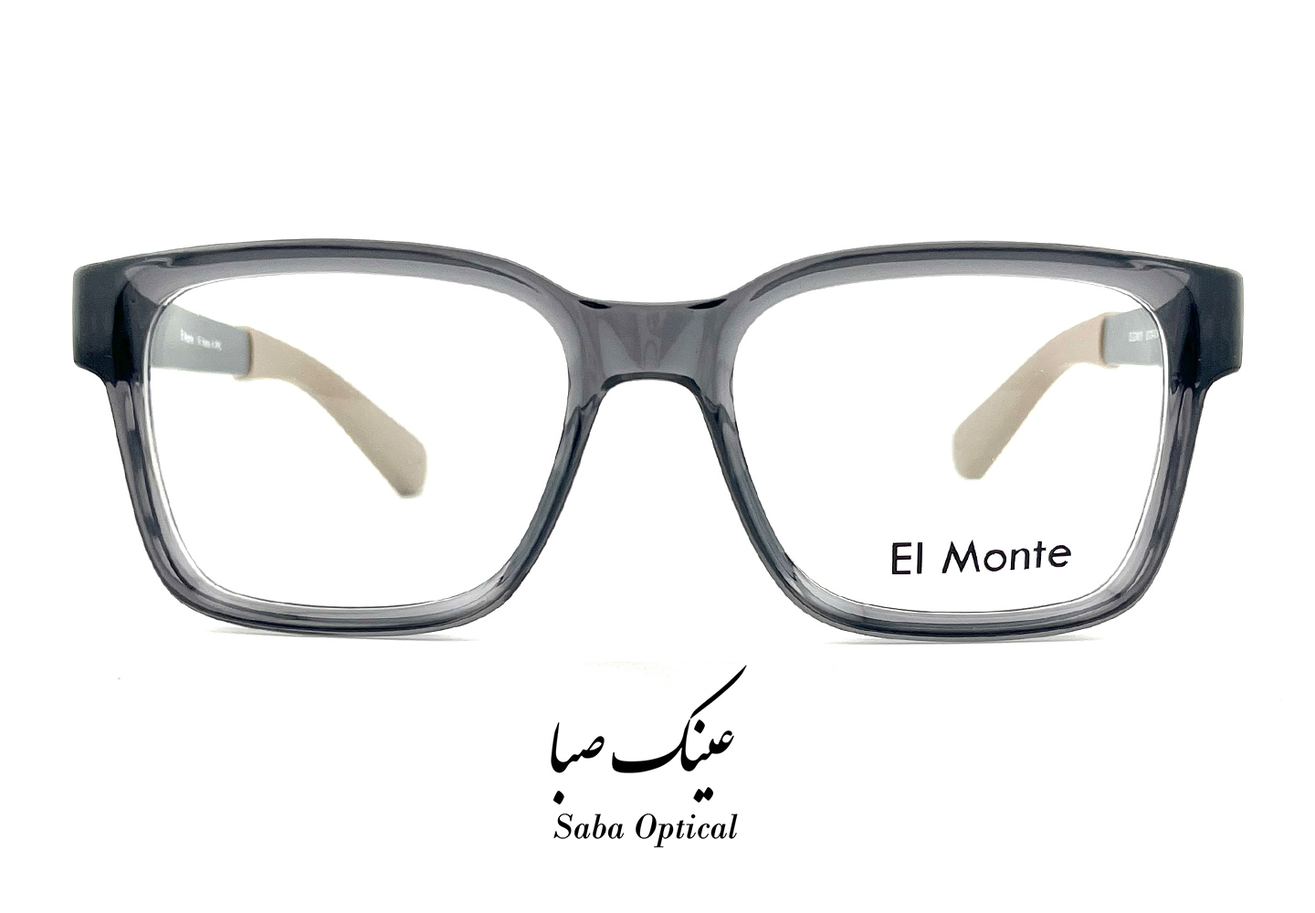 عینک طبی ال مونته مدل OLD24615 - Image 9