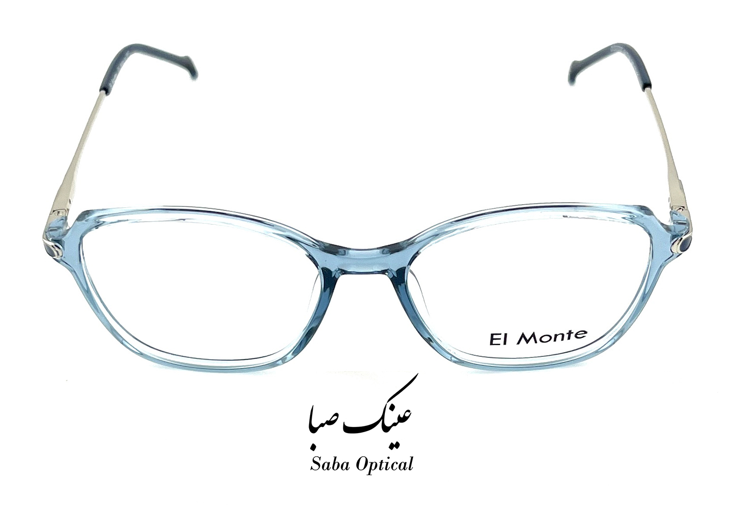 عینک طبی ال مونته مدل OLD2723T - Image 11